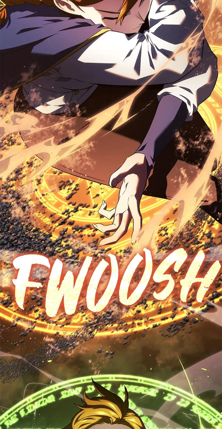 Revenge of the Baskerville Bloodhound Chapter 24