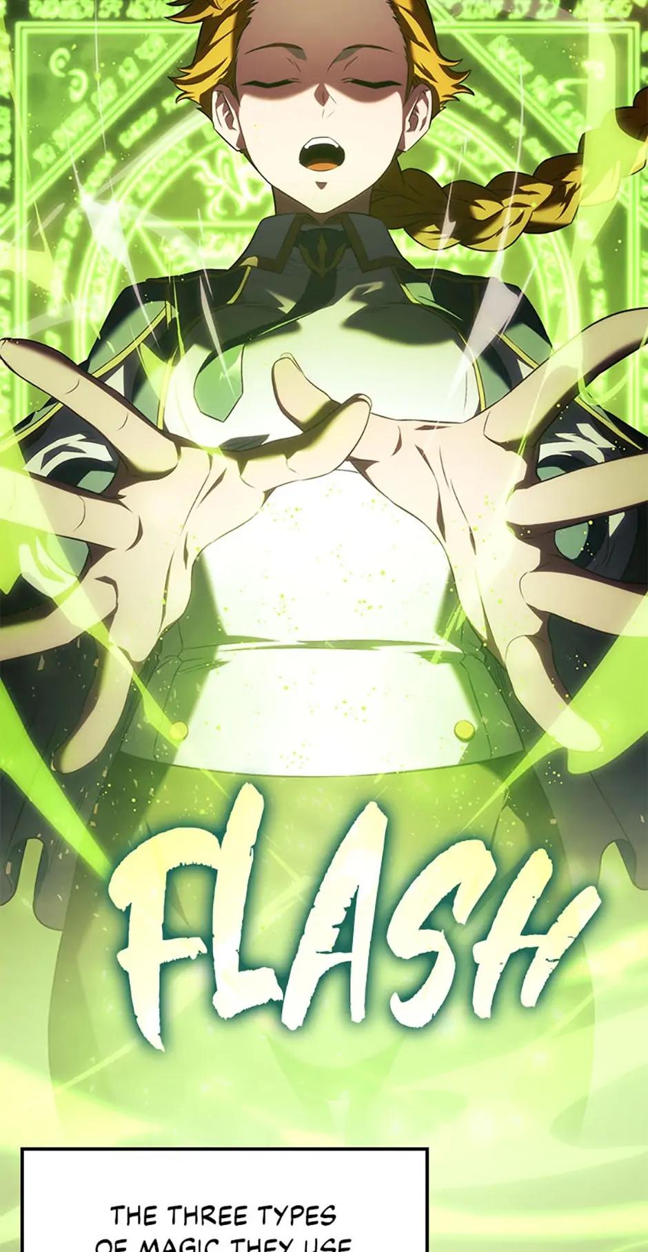 Revenge of the Baskerville Bloodhound Chapter 24