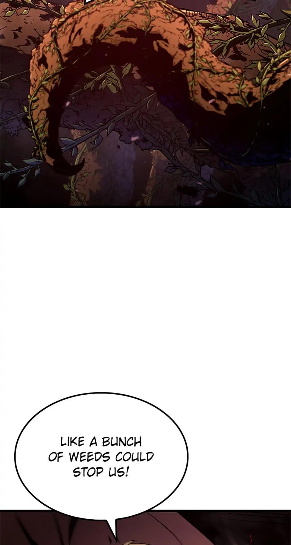 Revenge of the Baskerville Bloodhound Chapter 24