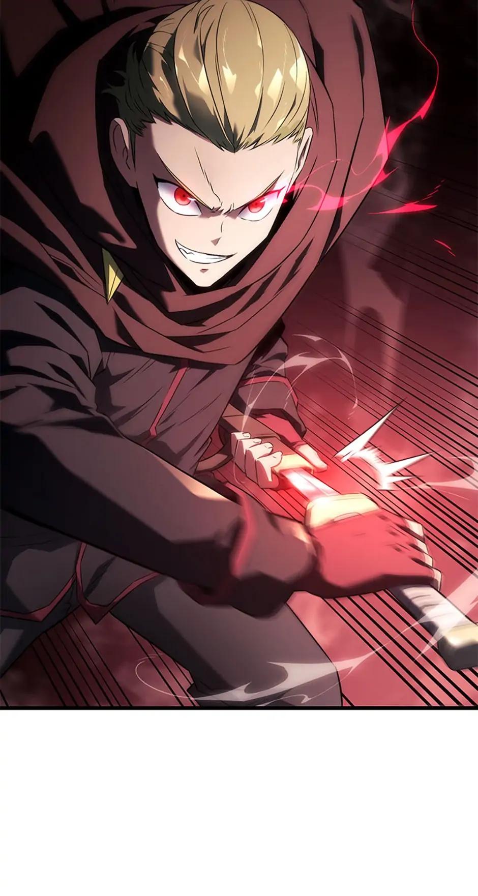 Revenge of the Baskerville Bloodhound Chapter 24