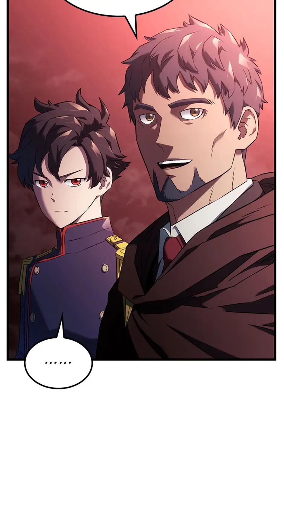 Revenge of the Baskerville Bloodhound Chapter 24