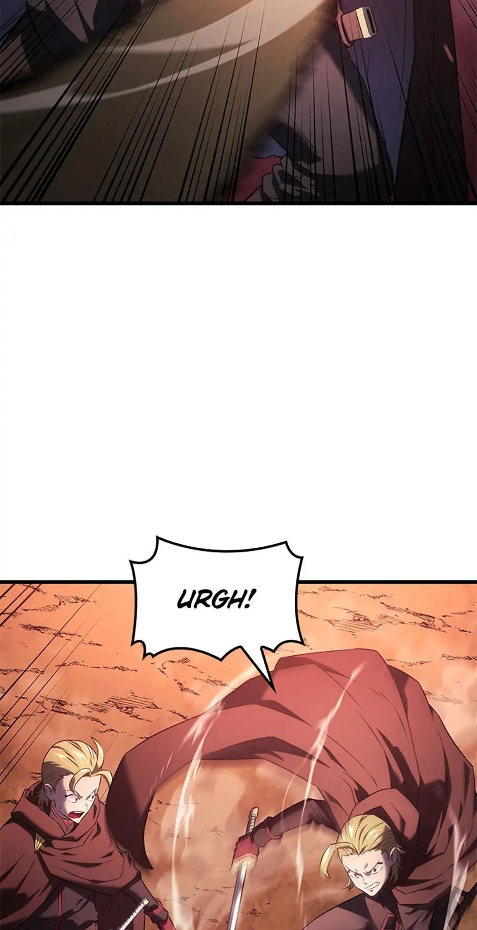 Revenge of the Baskerville Bloodhound Chapter 24