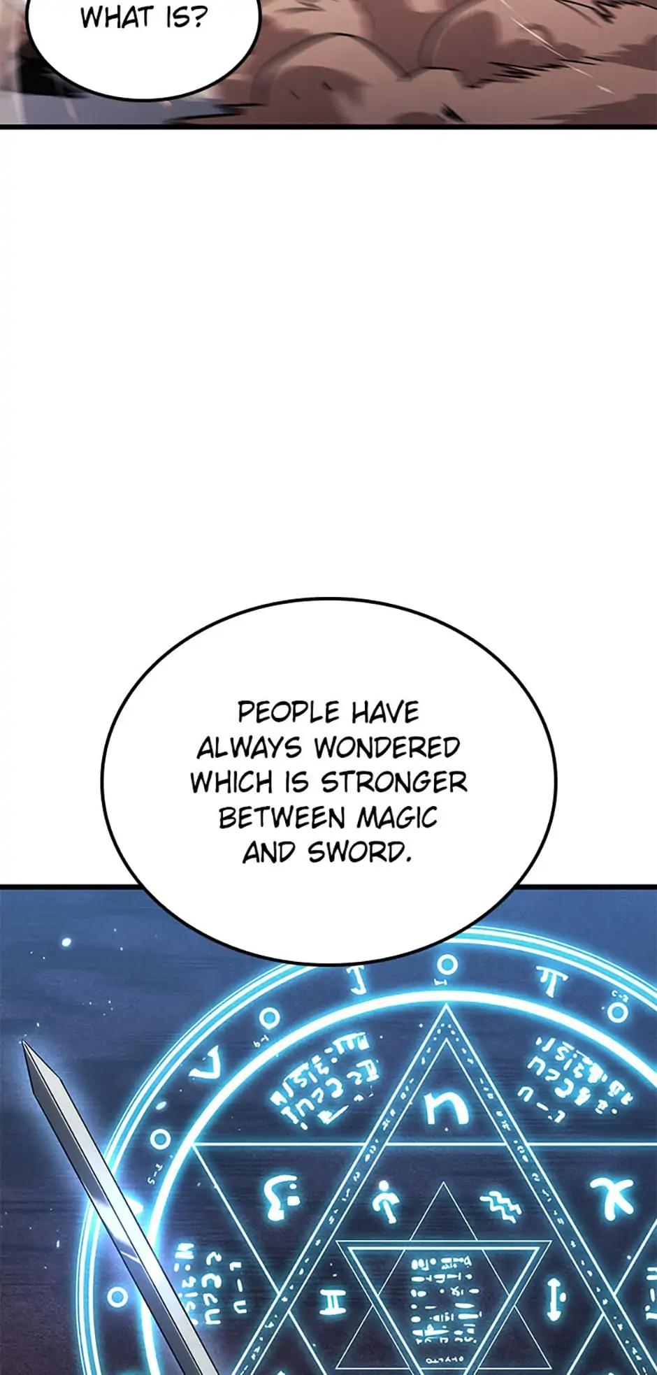 Revenge of the Baskerville Bloodhound Chapter 24