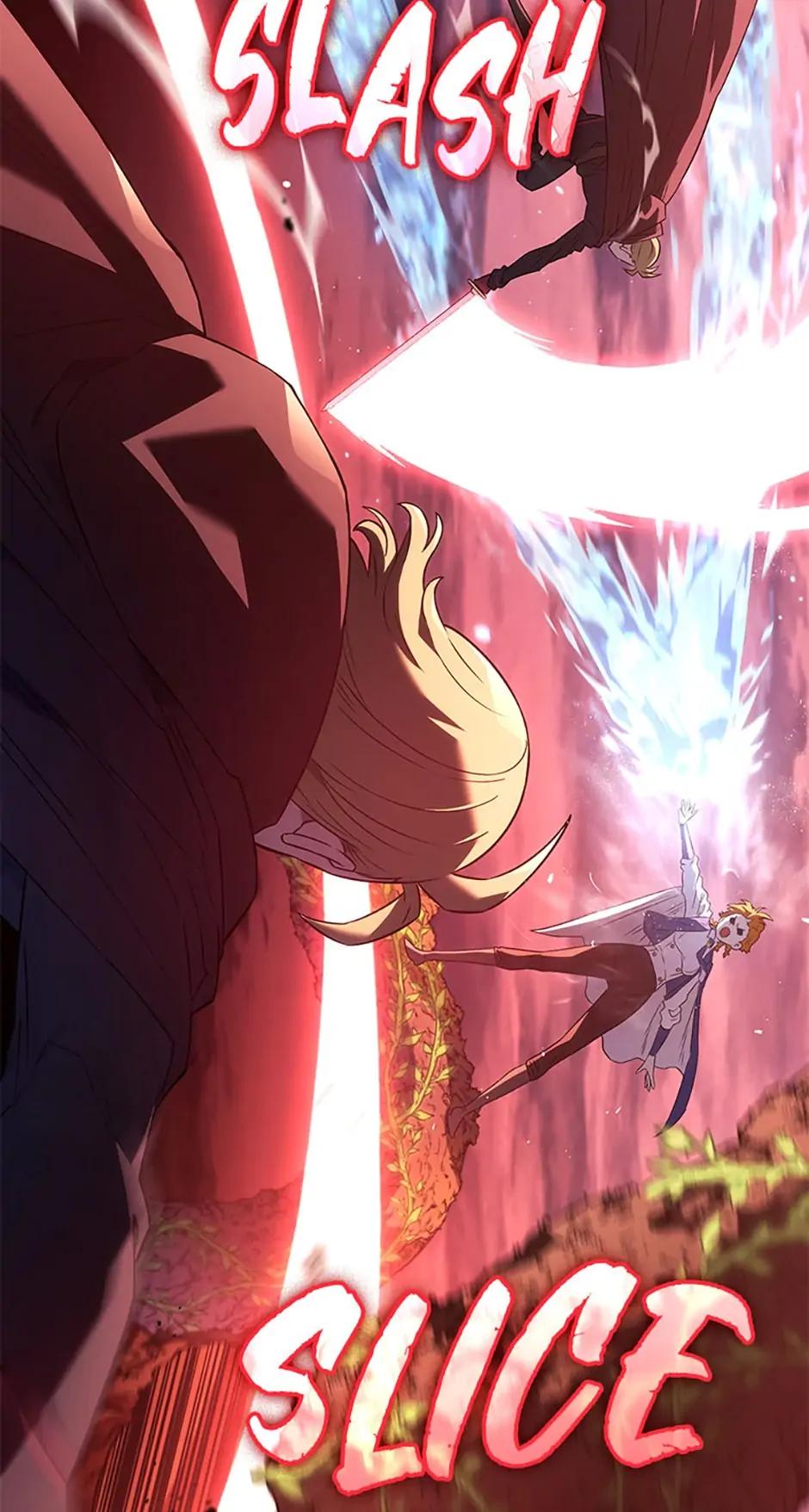 Revenge of the Baskerville Bloodhound Chapter 24