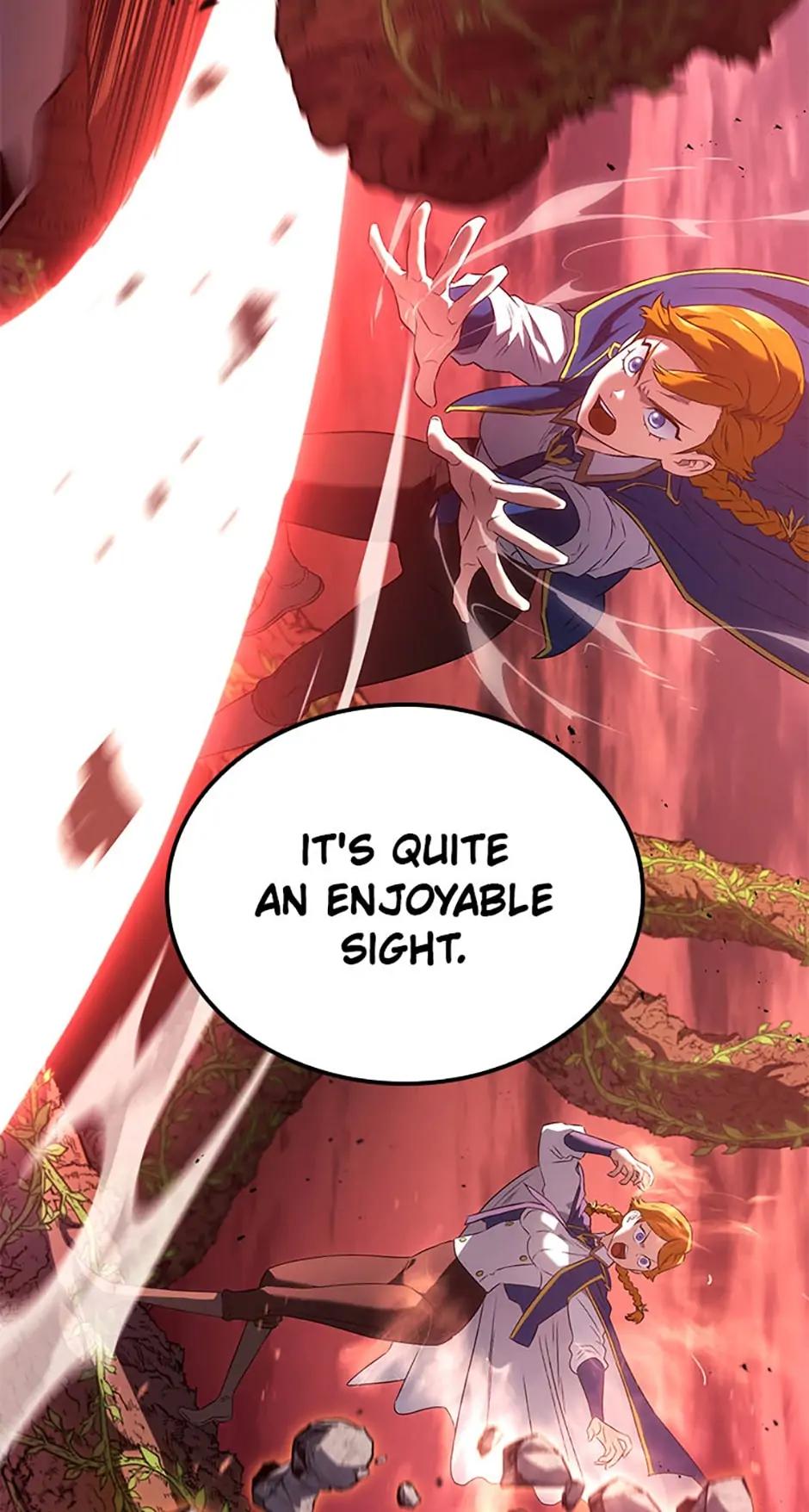 Revenge of the Baskerville Bloodhound Chapter 24