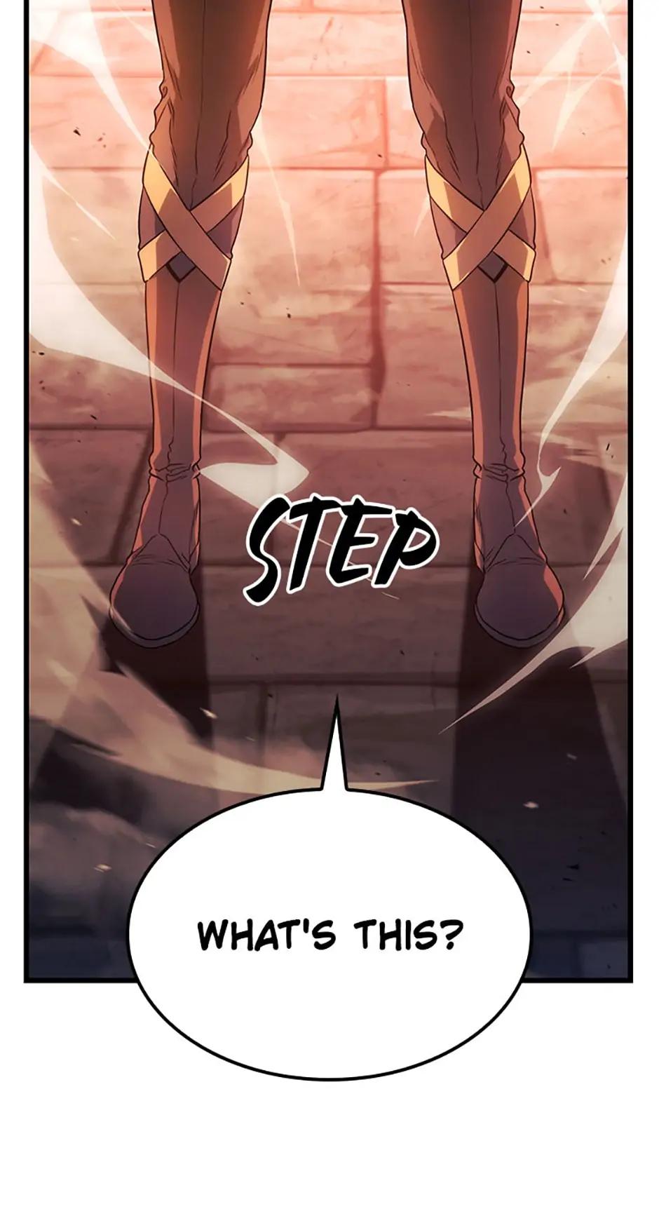 Revenge of the Baskerville Bloodhound Chapter 24