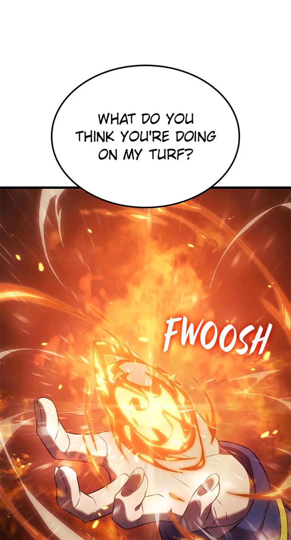 Revenge of the Baskerville Bloodhound Chapter 24