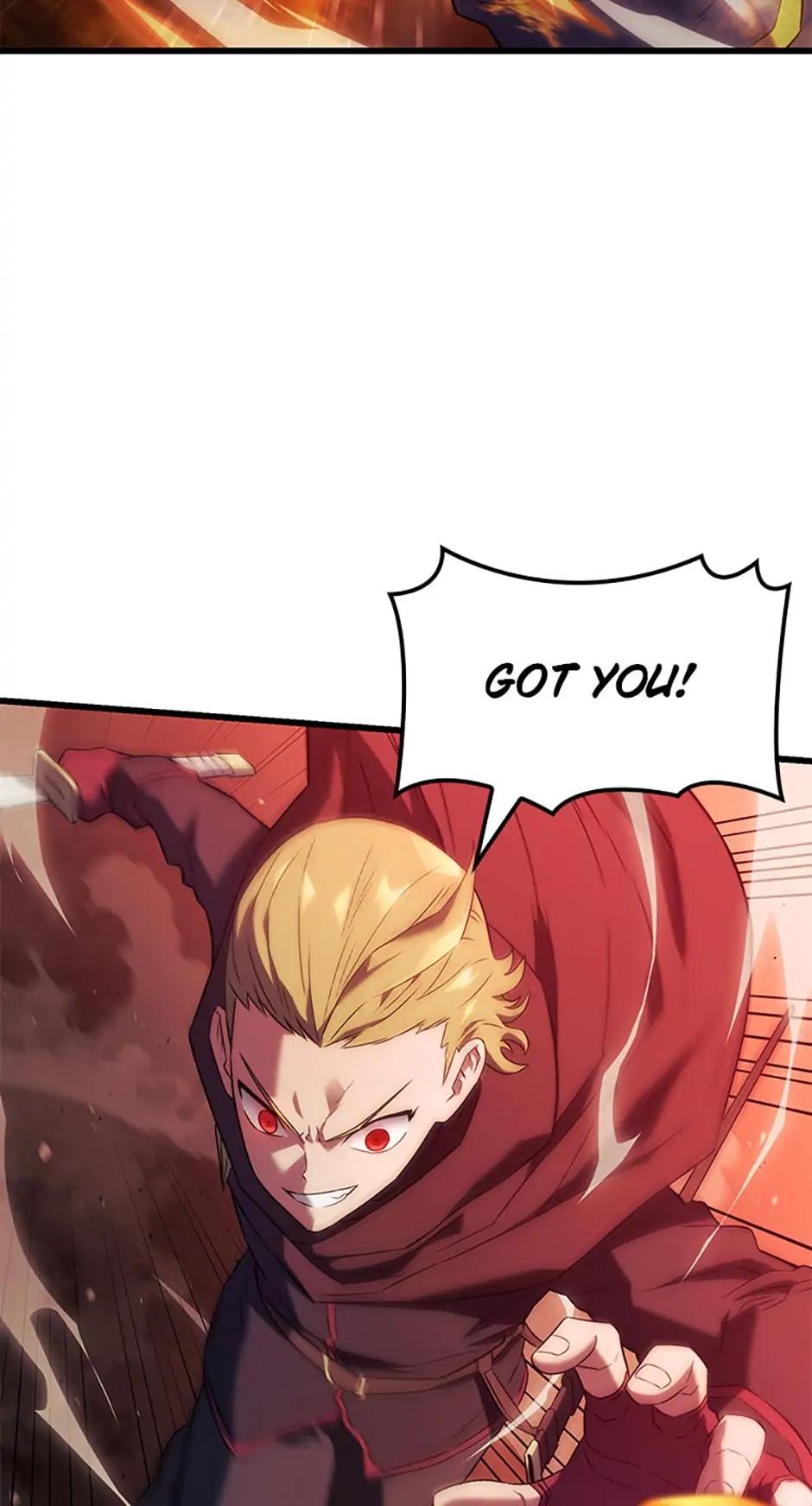 Revenge of the Baskerville Bloodhound Chapter 24