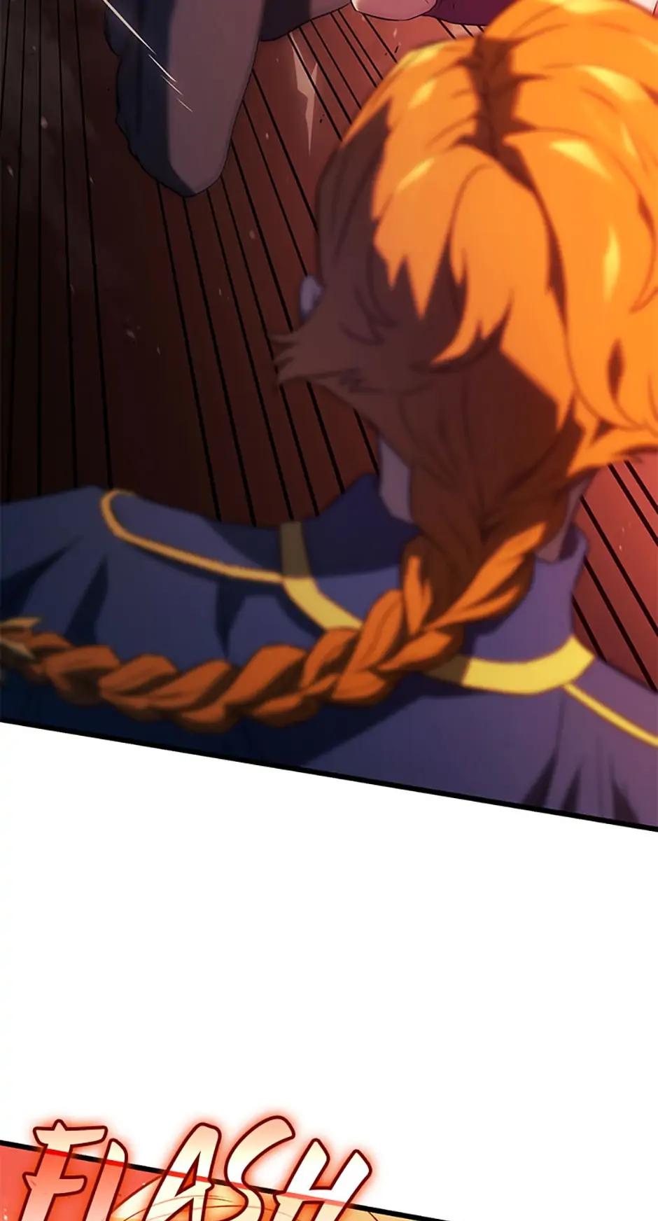 Revenge of the Baskerville Bloodhound Chapter 24