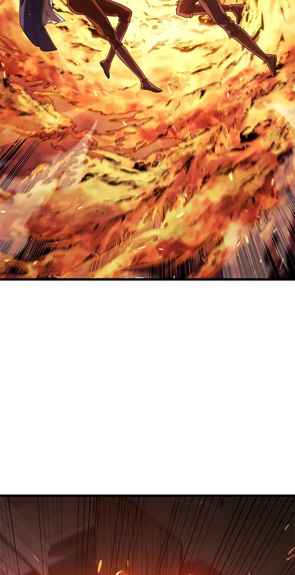 Revenge of the Baskerville Bloodhound Chapter 24