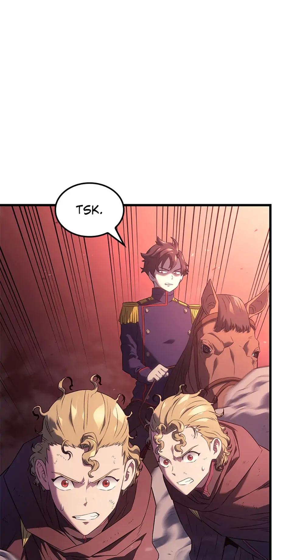 Revenge of the Baskerville Bloodhound Chapter 24