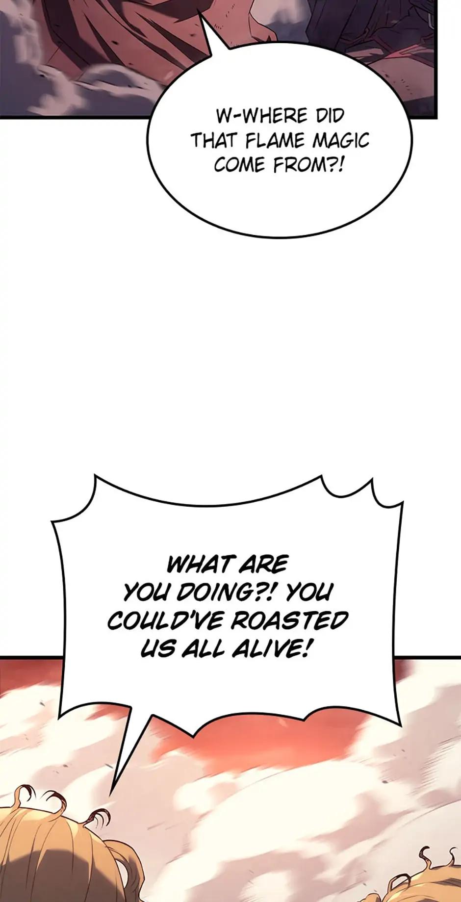 Revenge of the Baskerville Bloodhound Chapter 24