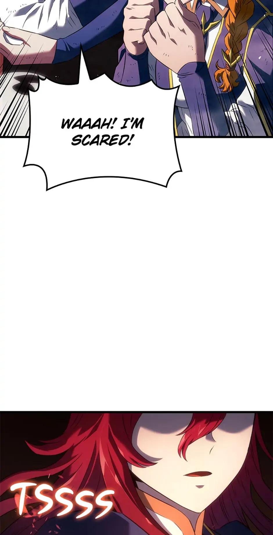 Revenge of the Baskerville Bloodhound Chapter 24