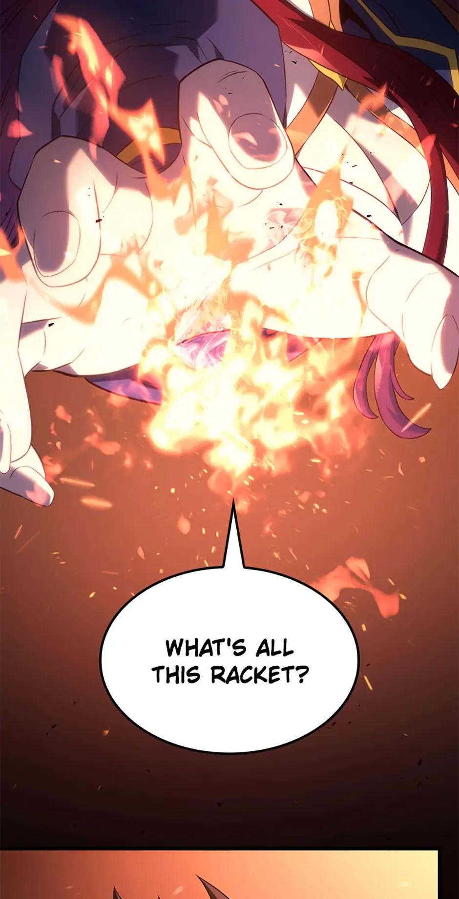 Revenge of the Baskerville Bloodhound Chapter 24