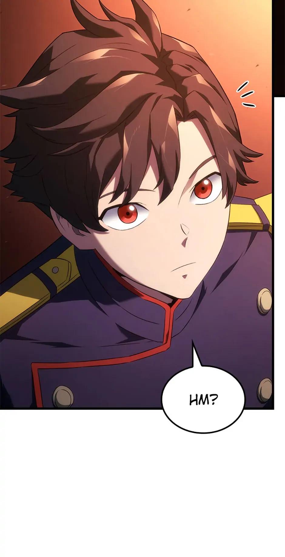 Revenge of the Baskerville Bloodhound Chapter 24