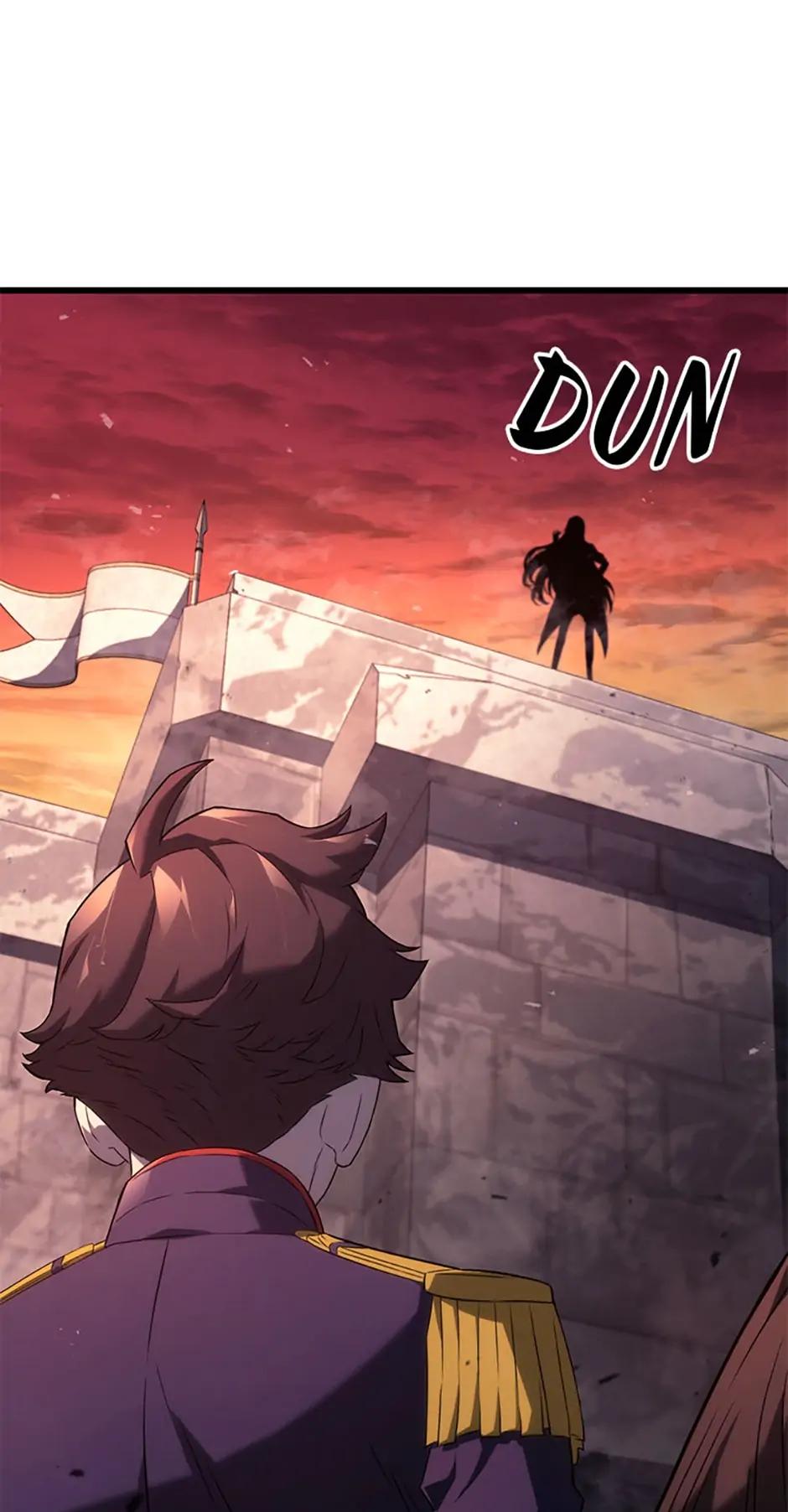 Revenge of the Baskerville Bloodhound Chapter 24