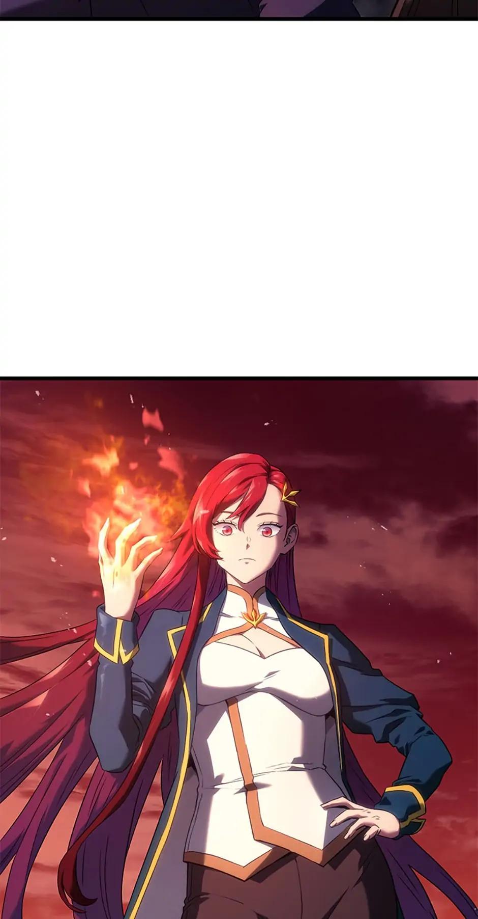 Revenge of the Baskerville Bloodhound Chapter 24