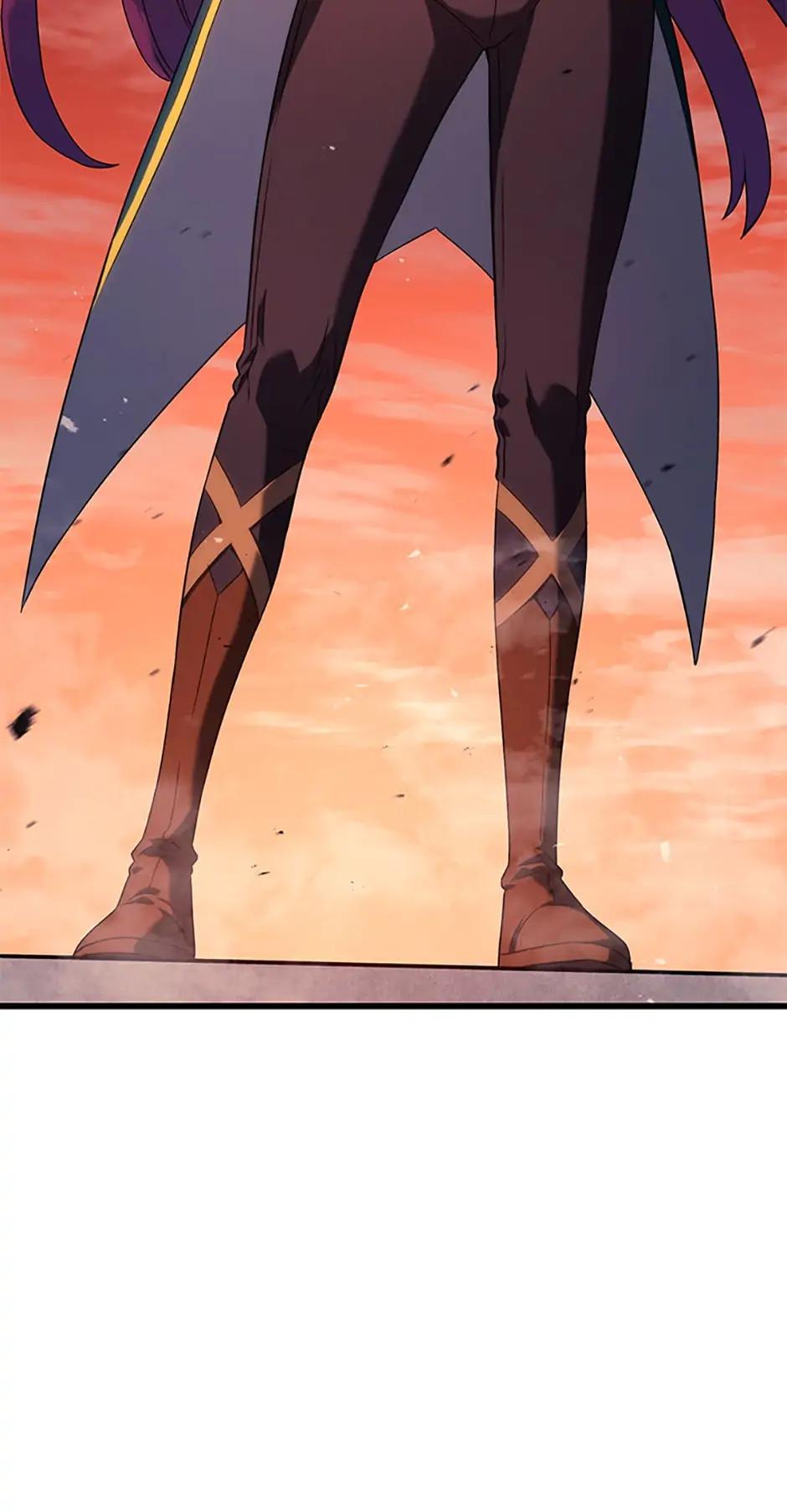 Revenge of the Baskerville Bloodhound Chapter 24