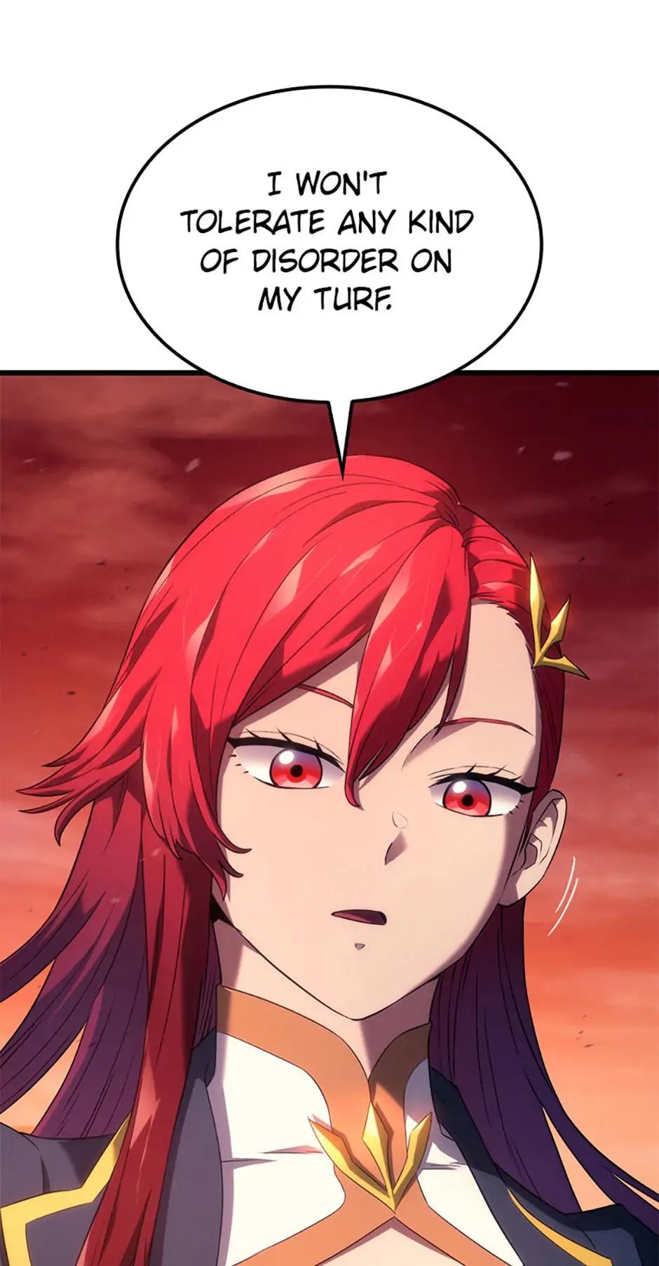 Revenge of the Baskerville Bloodhound Chapter 24