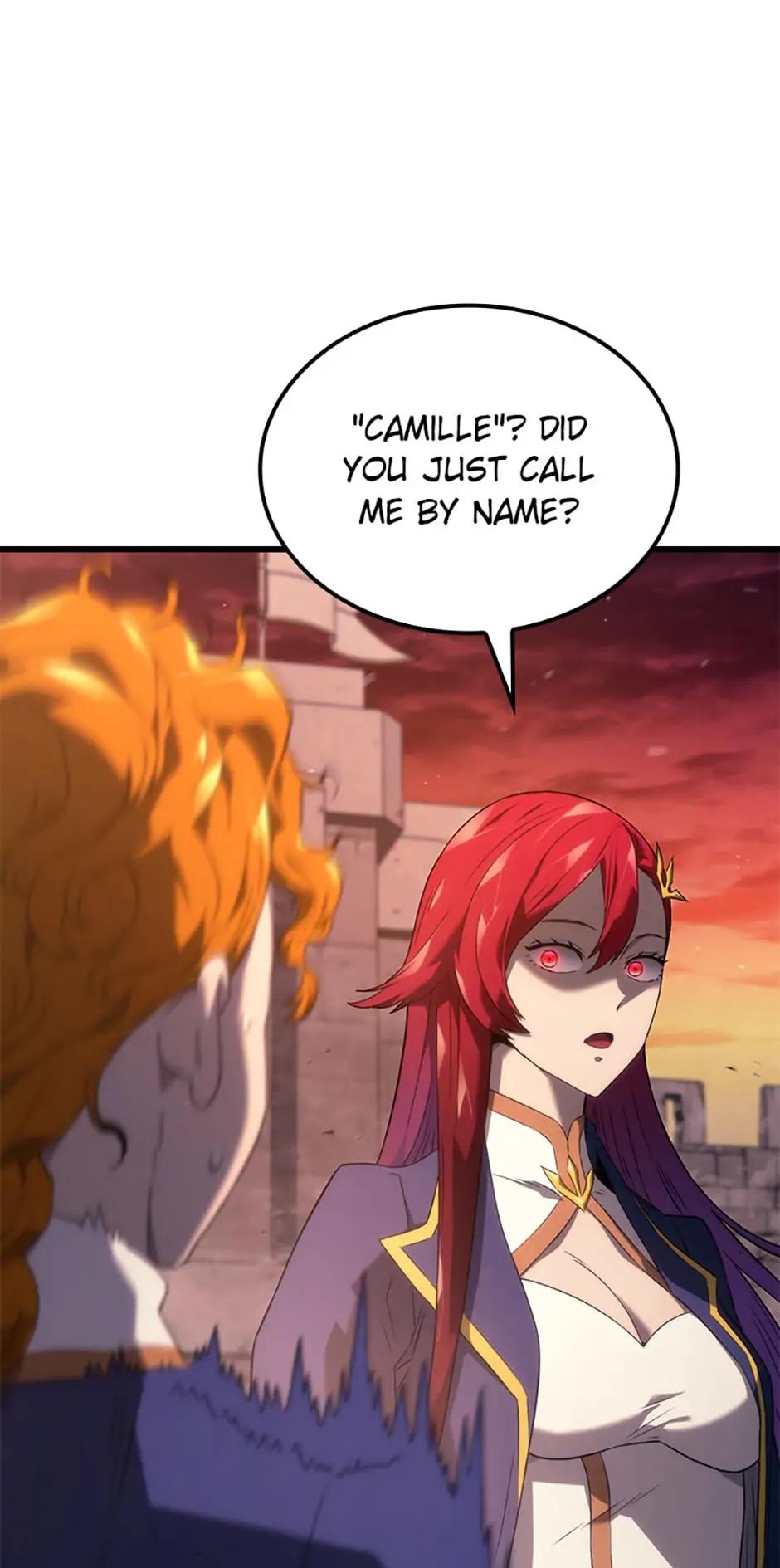 Revenge of the Baskerville Bloodhound Chapter 24