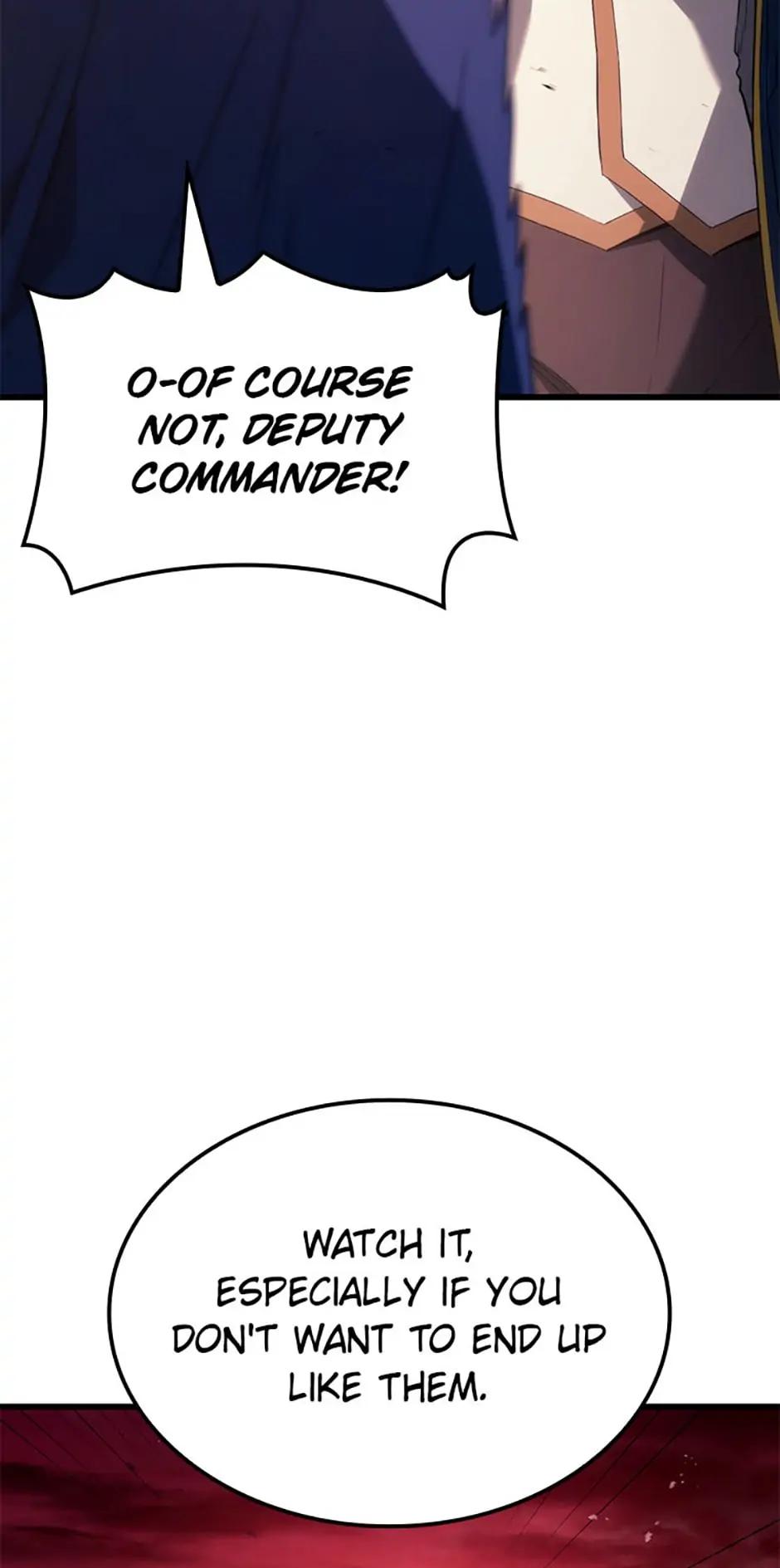 Revenge of the Baskerville Bloodhound Chapter 24