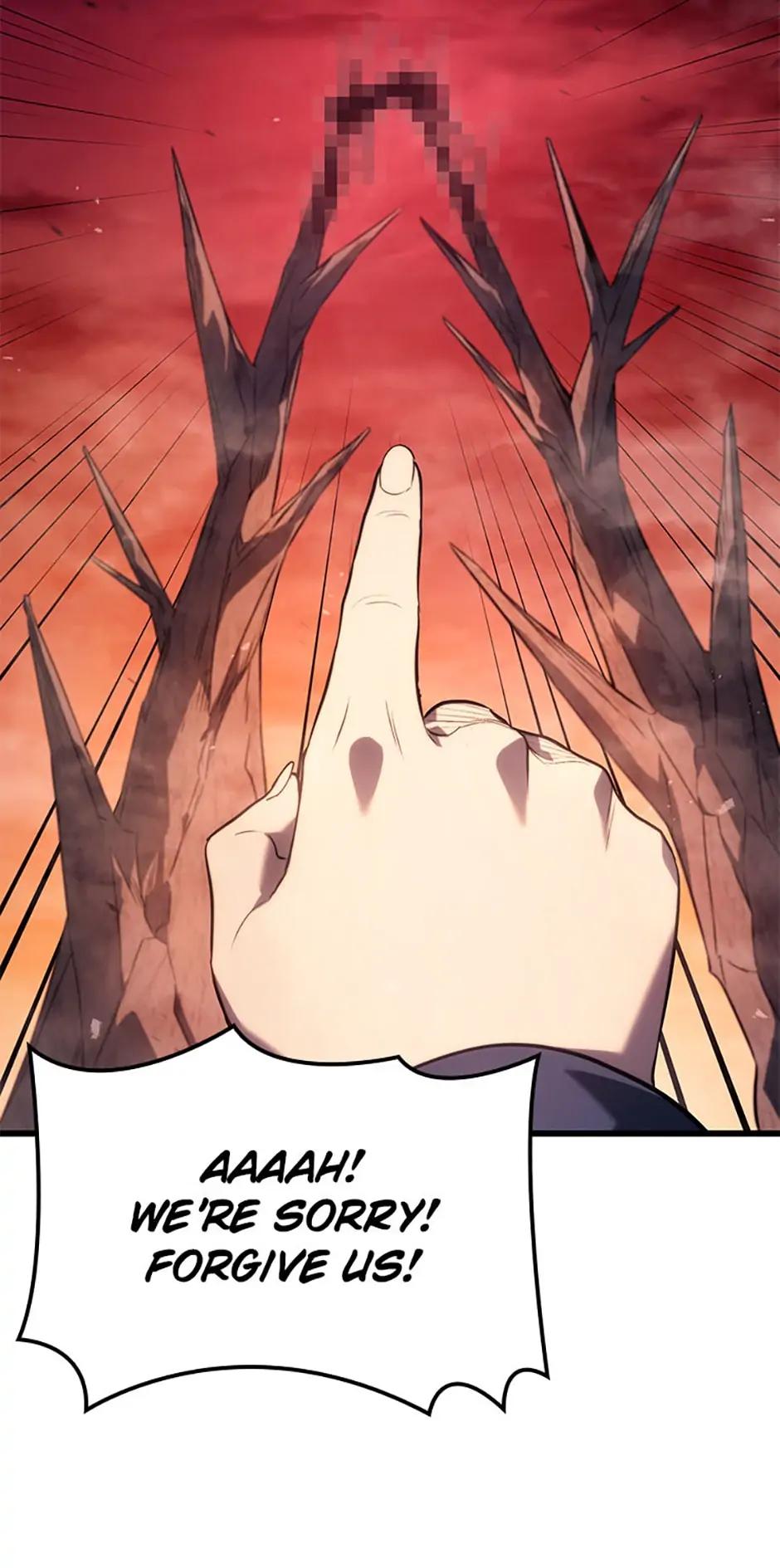 Revenge of the Baskerville Bloodhound Chapter 24