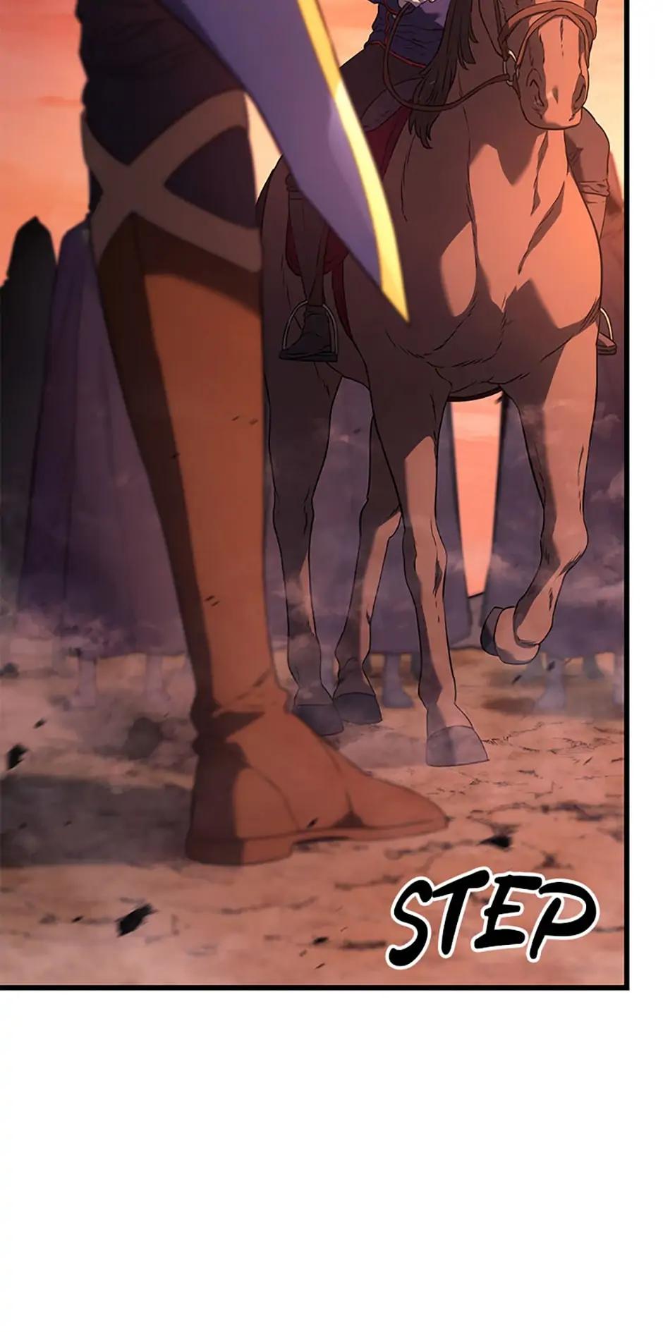 Revenge of the Baskerville Bloodhound Chapter 24