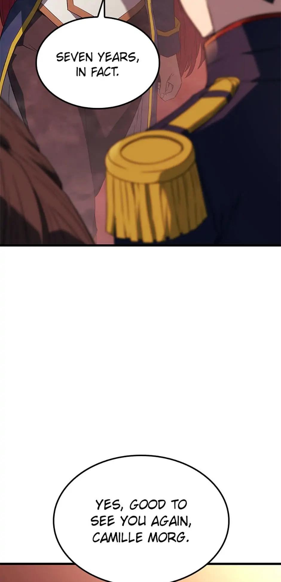 Revenge of the Baskerville Bloodhound Chapter 24