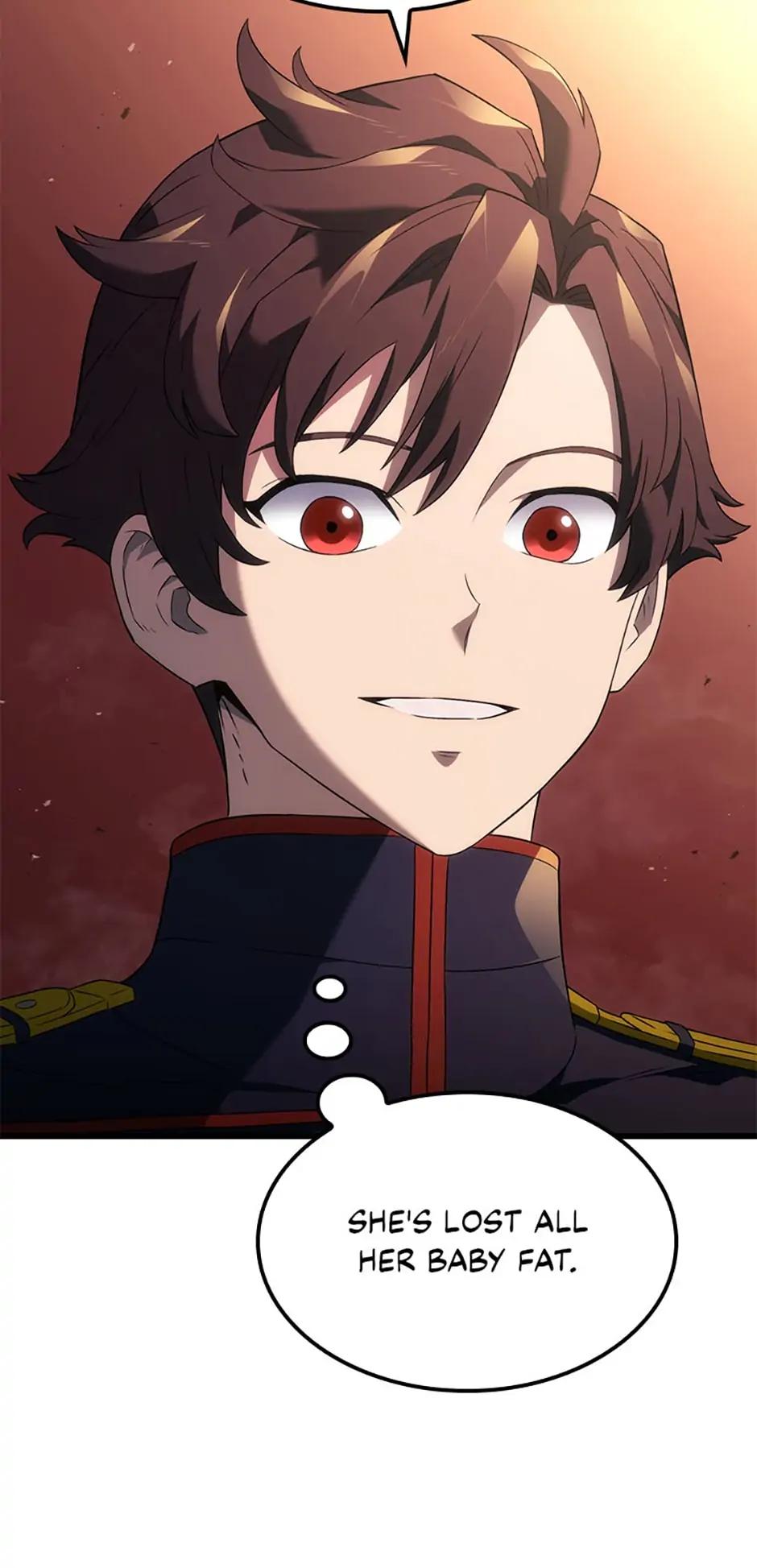 Revenge of the Baskerville Bloodhound Chapter 24