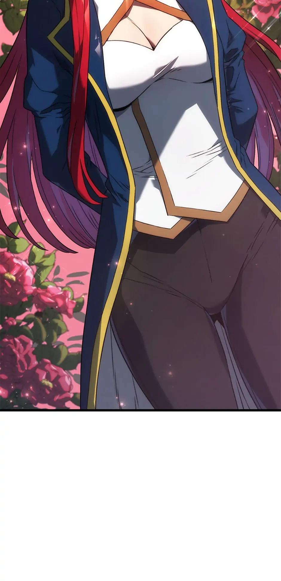 Revenge of the Baskerville Bloodhound Chapter 24