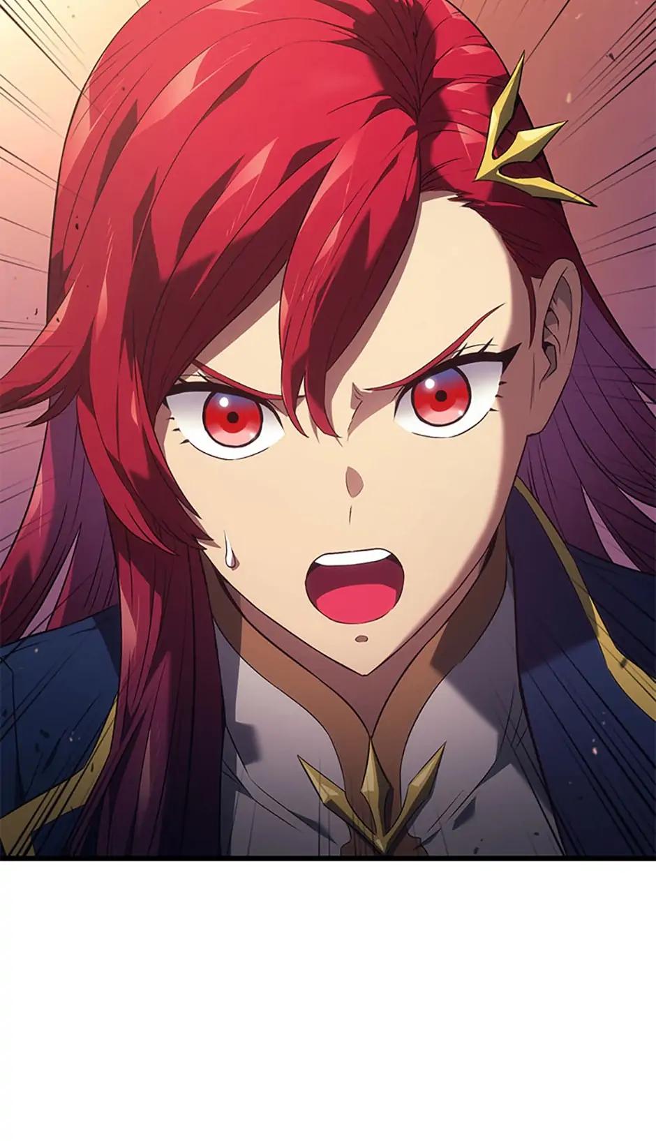 Revenge of the Baskerville Bloodhound Chapter 24