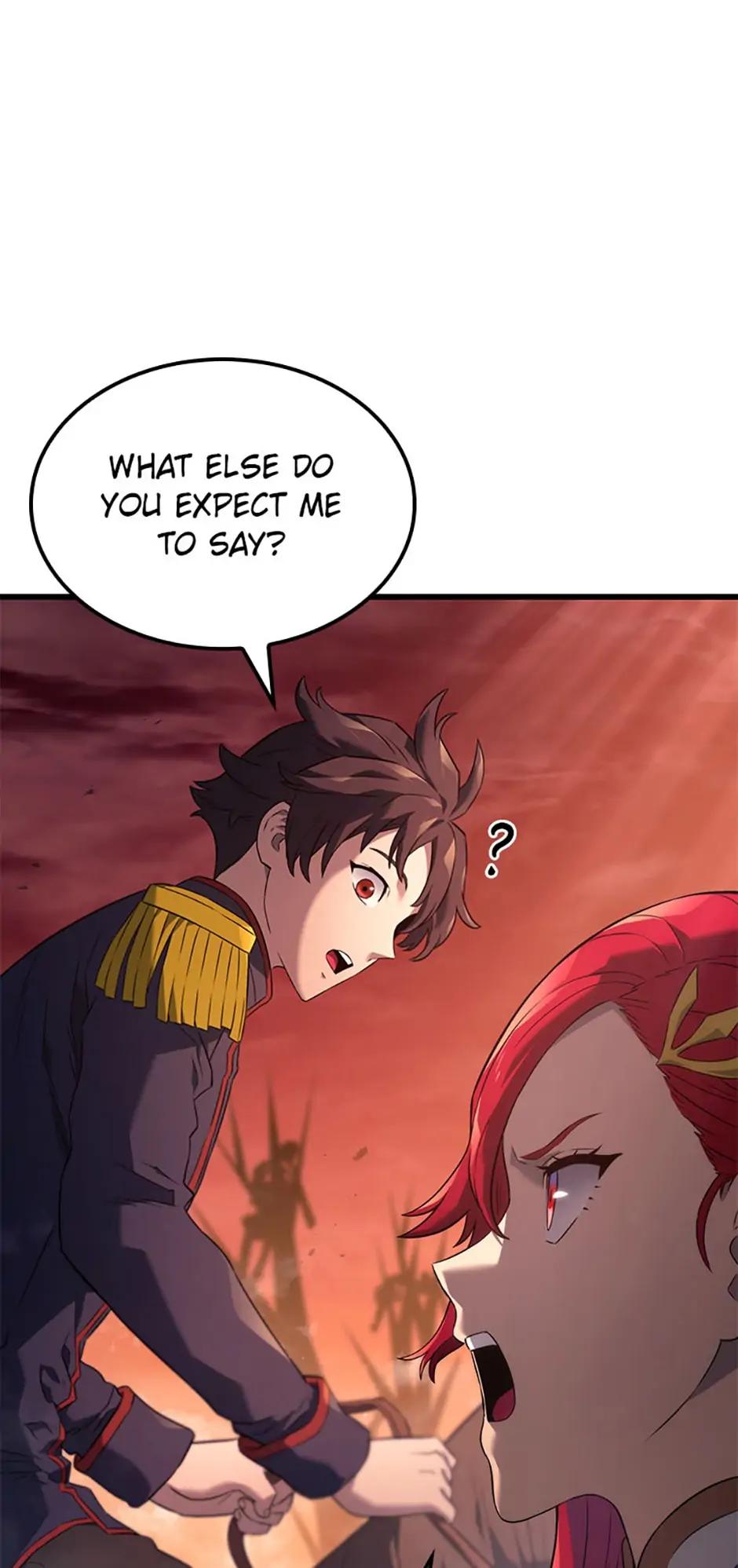 Revenge of the Baskerville Bloodhound Chapter 24