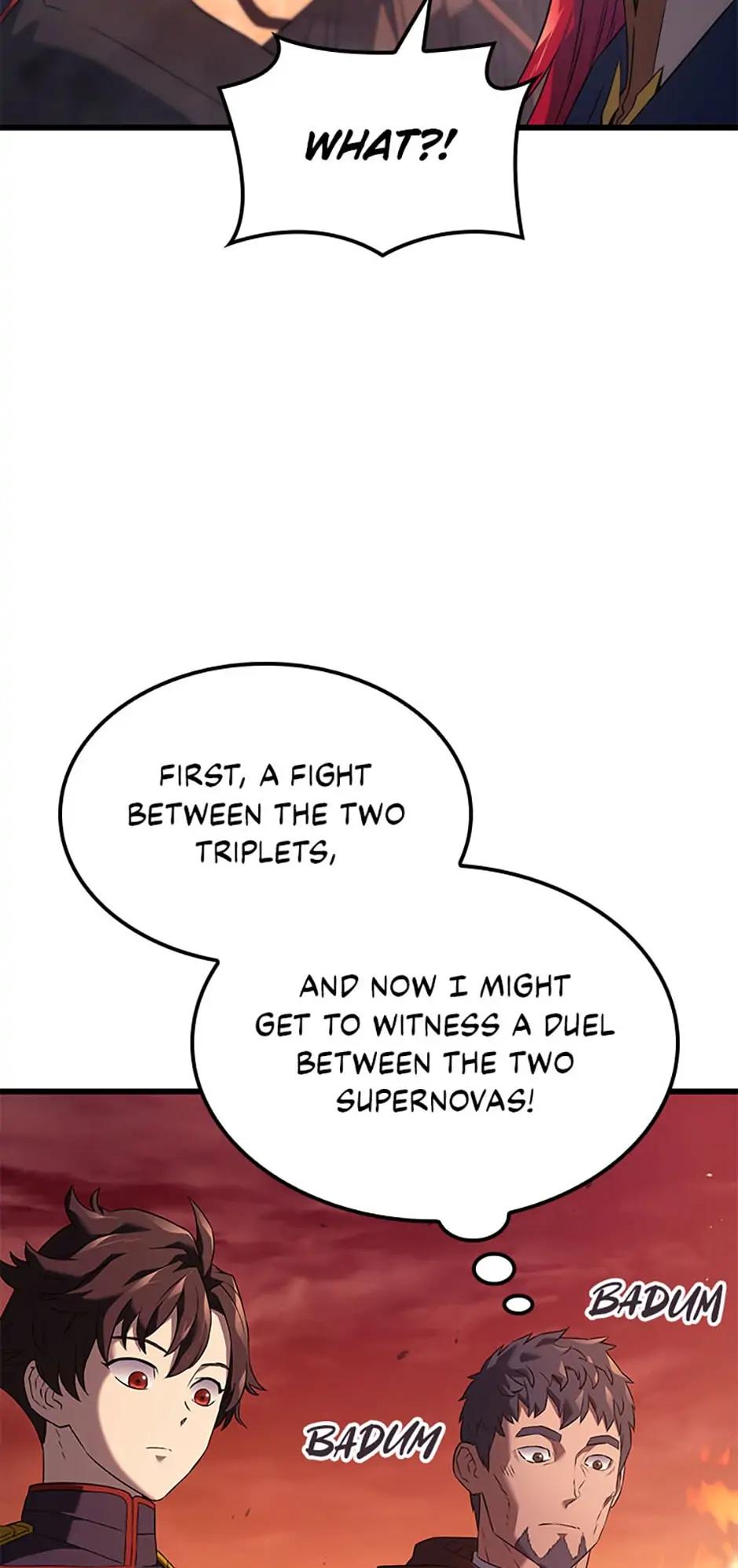 Revenge of the Baskerville Bloodhound Chapter 24