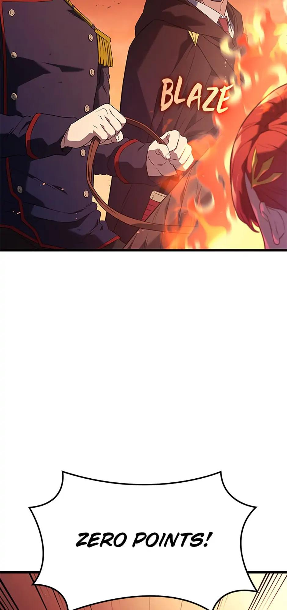 Revenge of the Baskerville Bloodhound Chapter 24