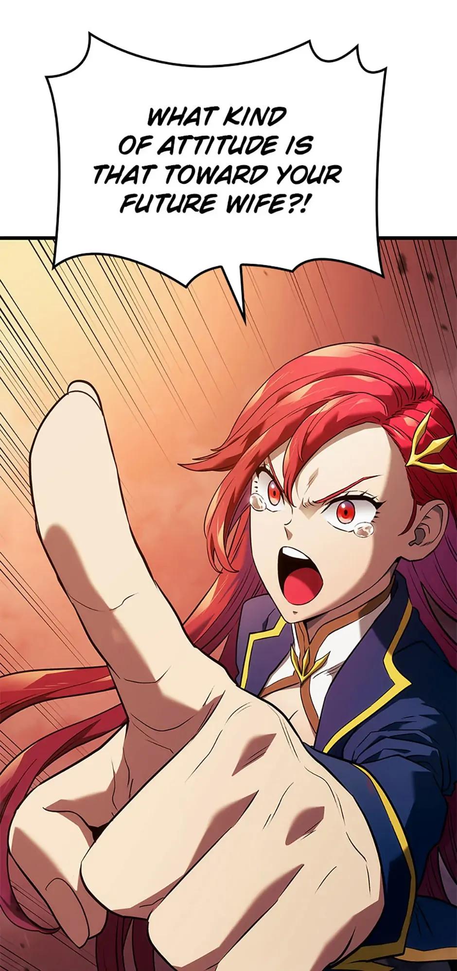 Revenge of the Baskerville Bloodhound Chapter 24