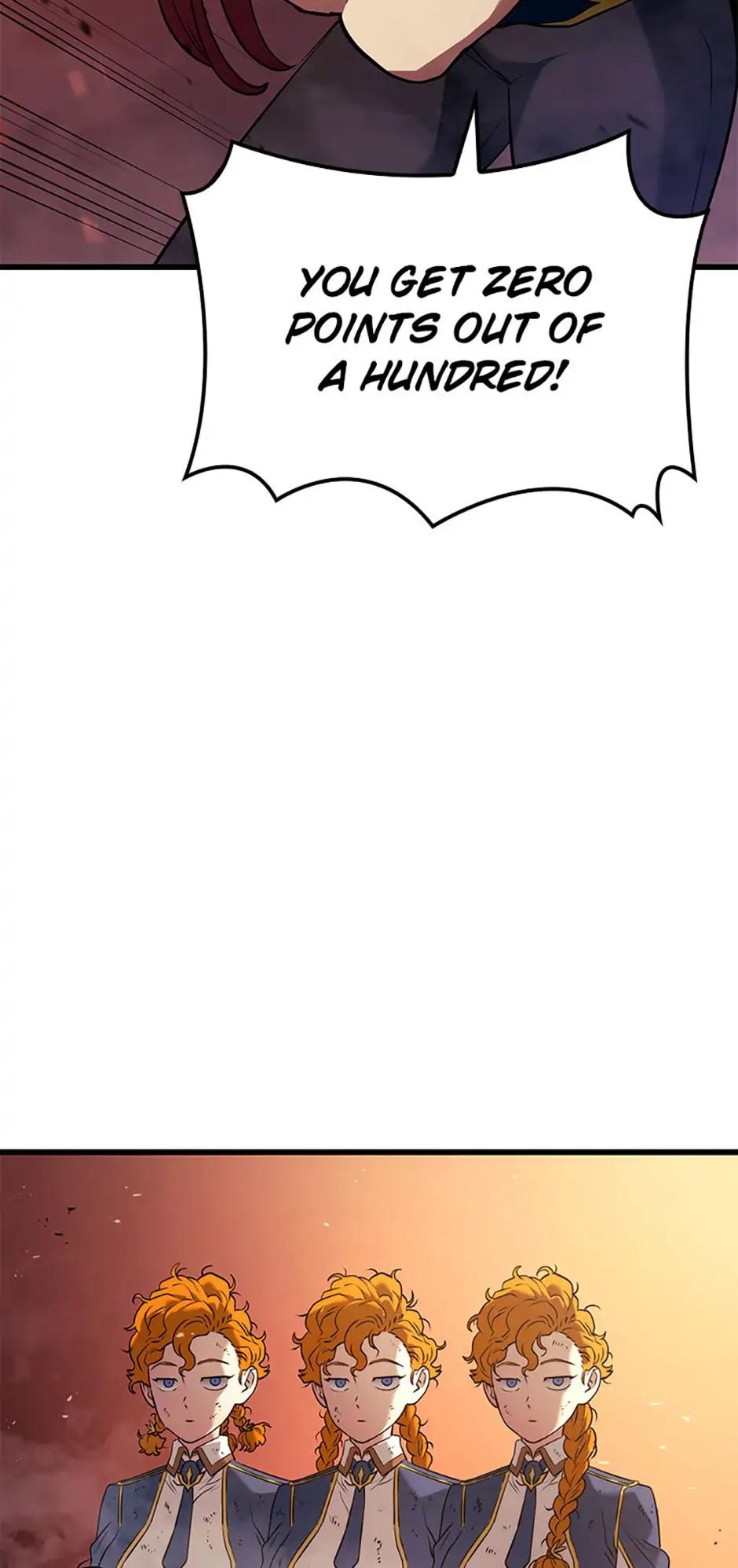 Revenge of the Baskerville Bloodhound Chapter 24