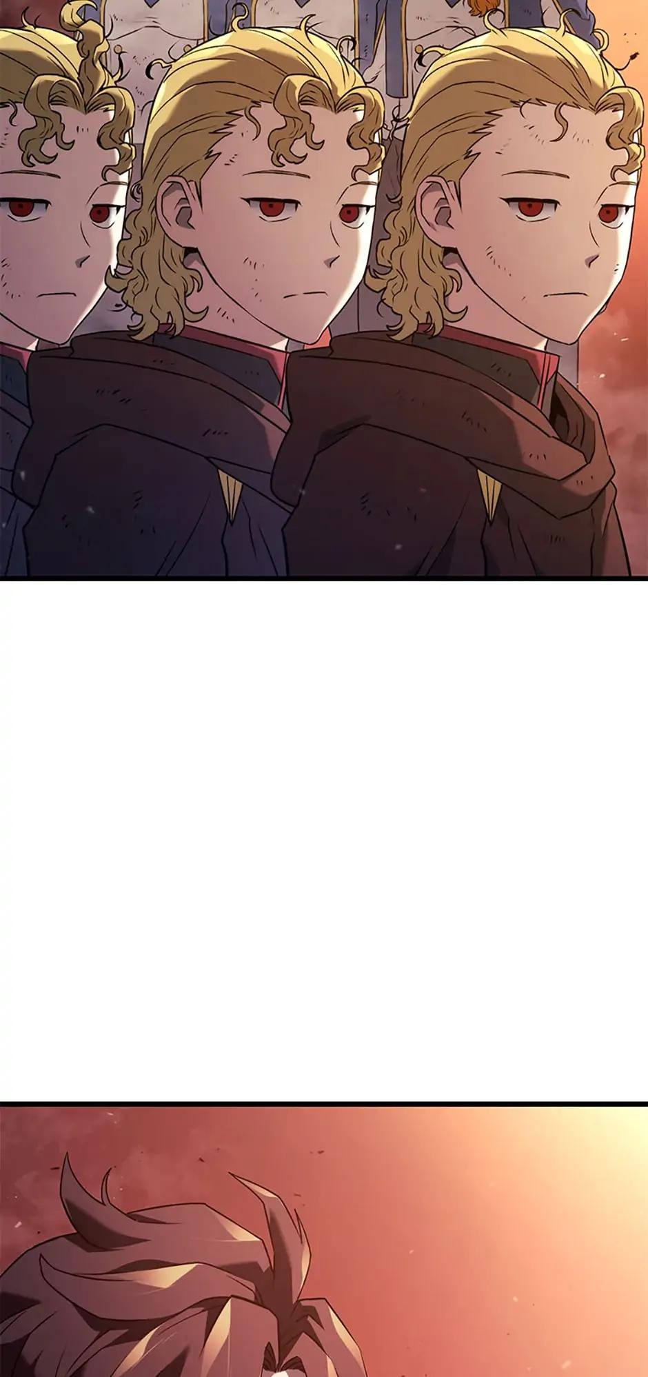 Revenge of the Baskerville Bloodhound Chapter 24