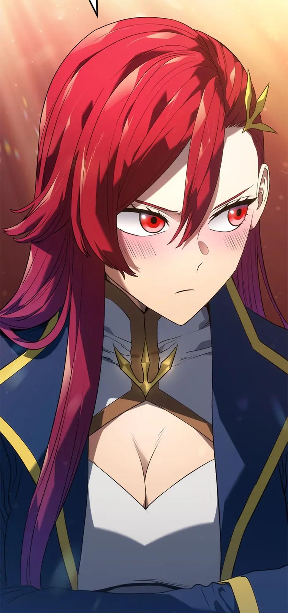 Revenge of the Baskerville Bloodhound Chapter 24