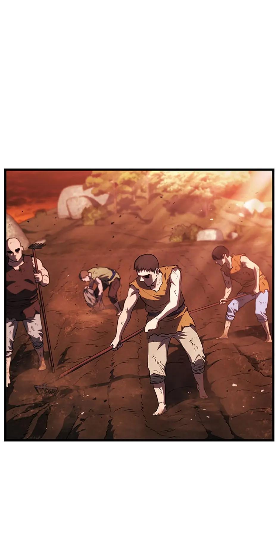 Revenge of the Baskerville Bloodhound Chapter 25