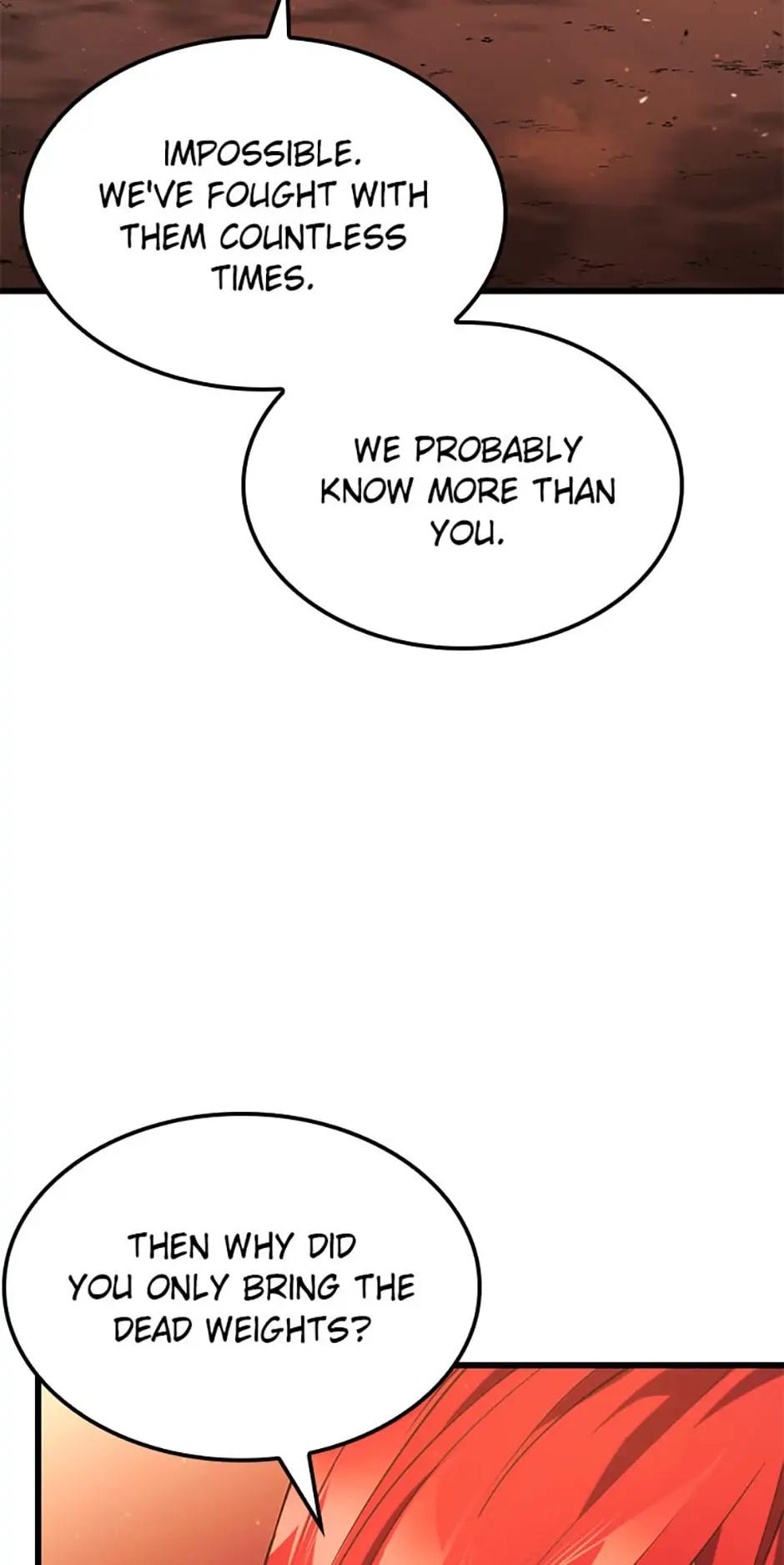 Revenge of the Baskerville Bloodhound Chapter 25