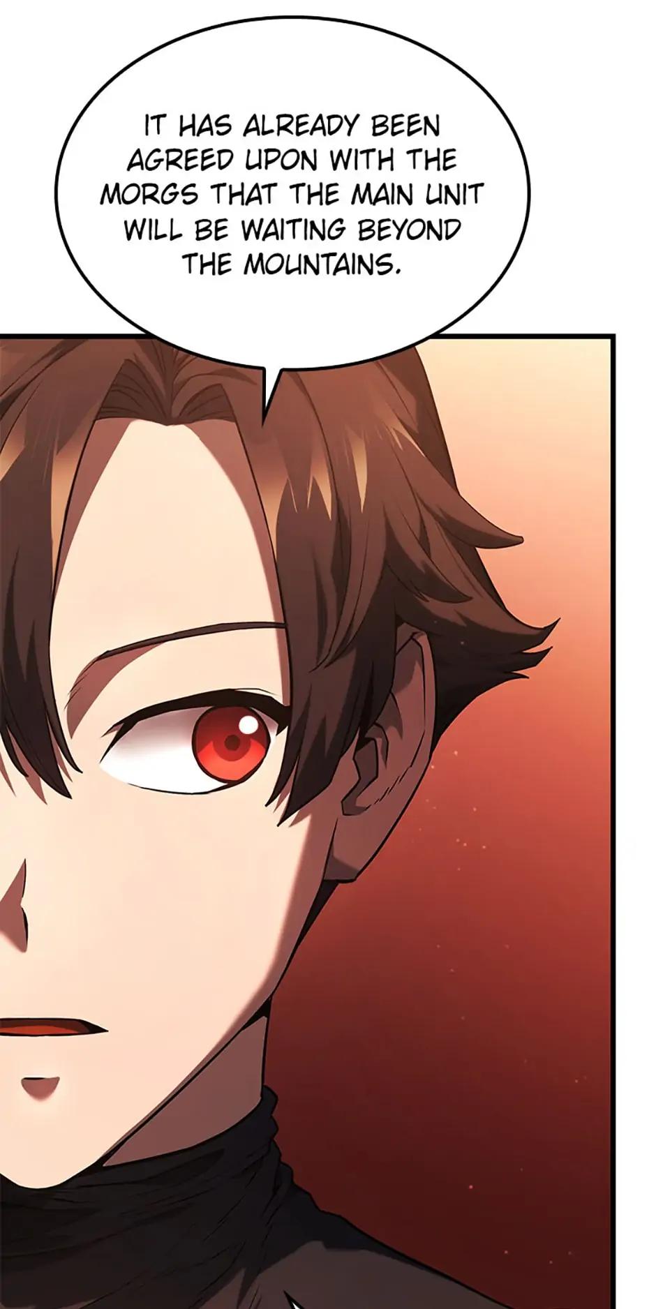 Revenge of the Baskerville Bloodhound Chapter 25