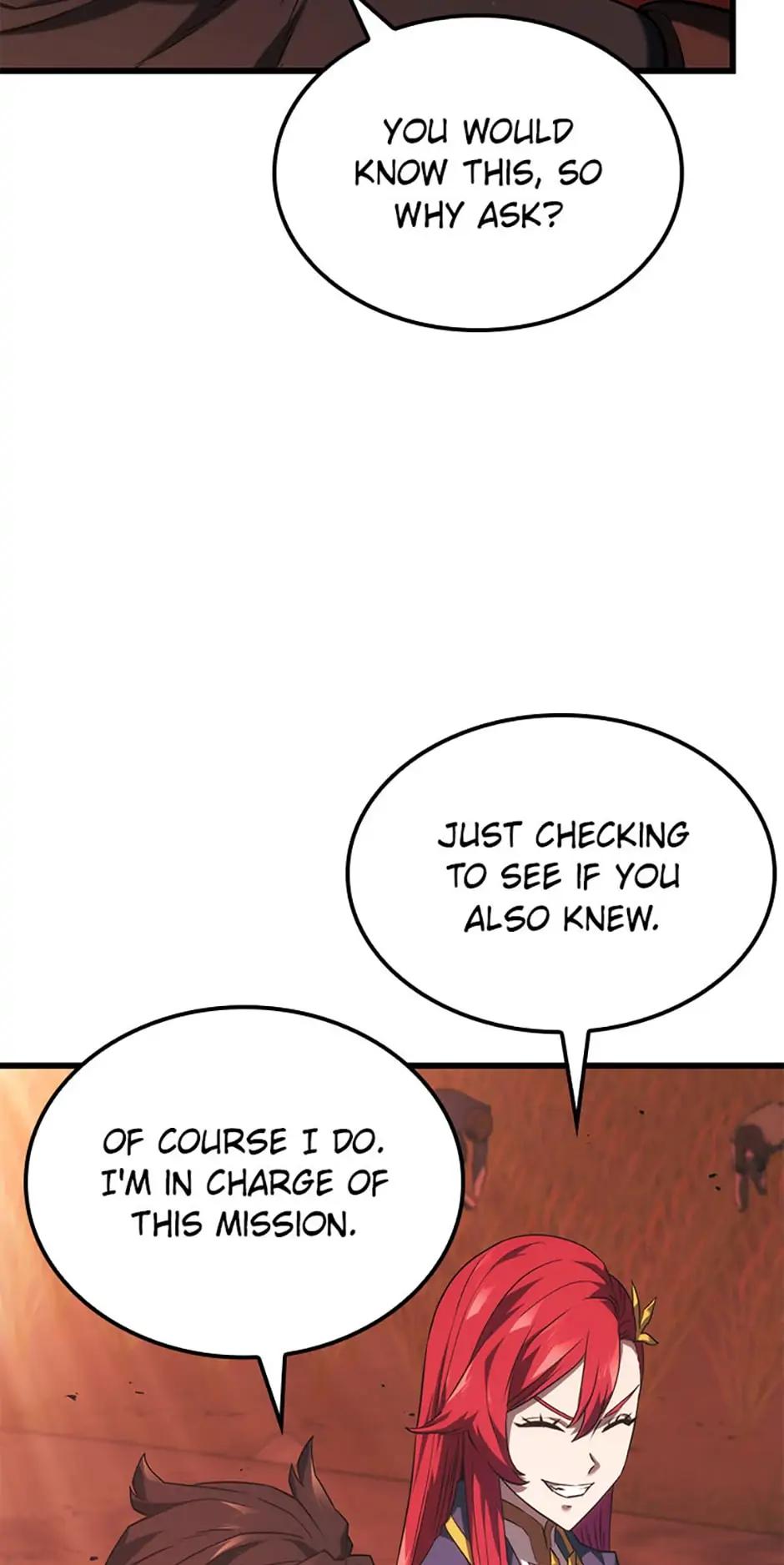 Revenge of the Baskerville Bloodhound Chapter 25