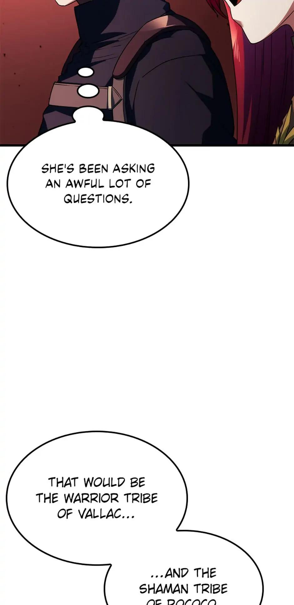 Revenge of the Baskerville Bloodhound Chapter 25