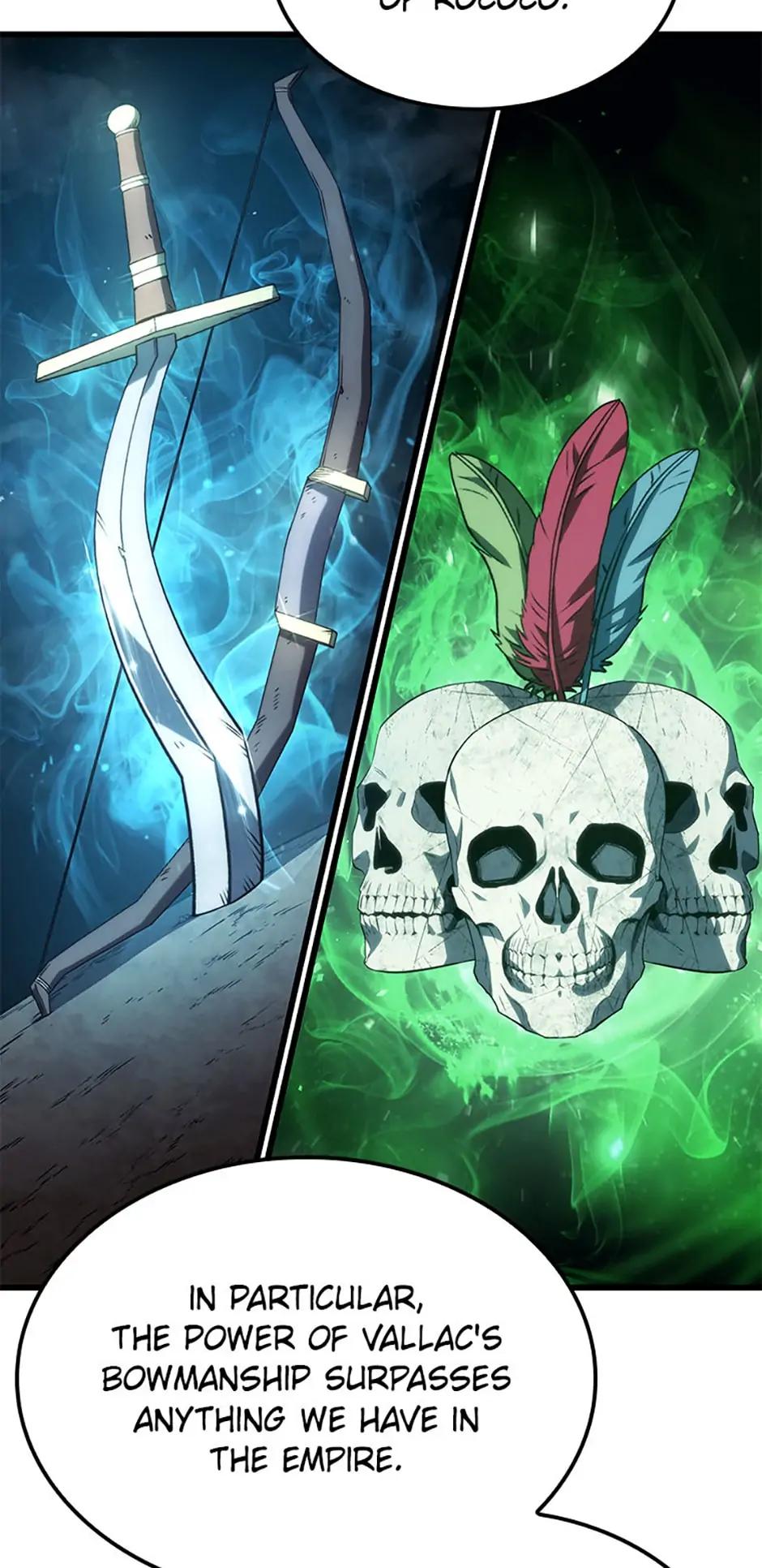 Revenge of the Baskerville Bloodhound Chapter 25