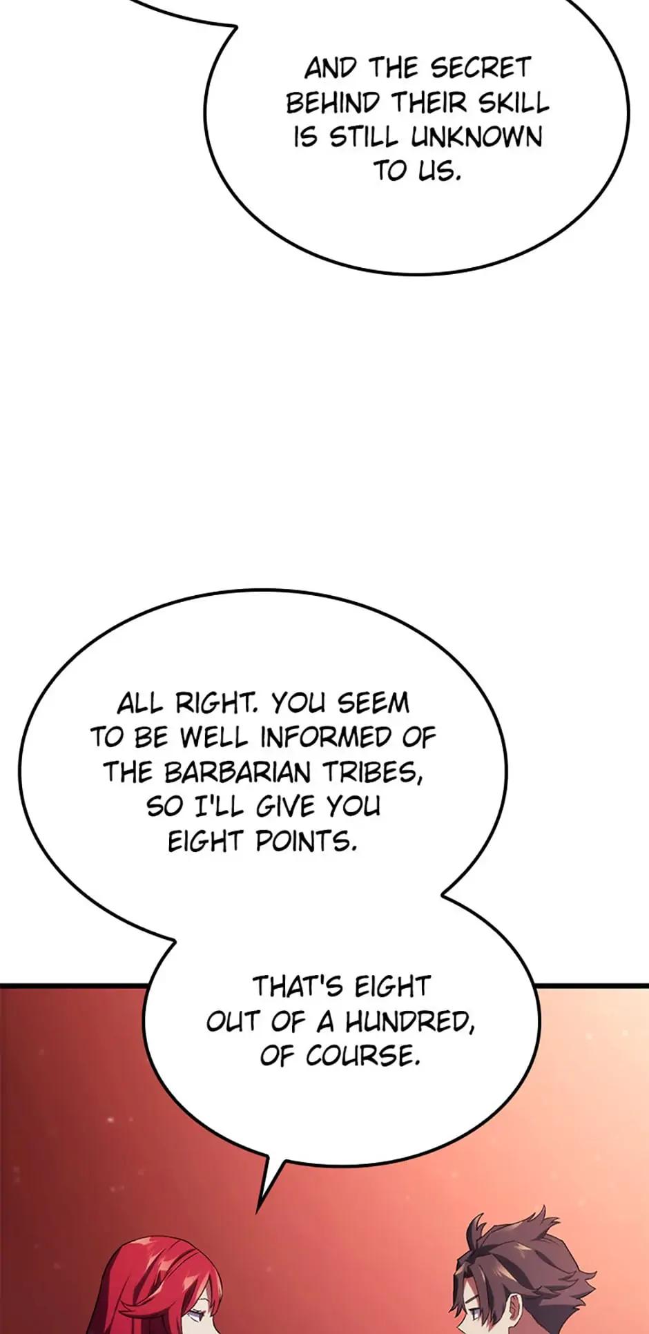 Revenge of the Baskerville Bloodhound Chapter 25