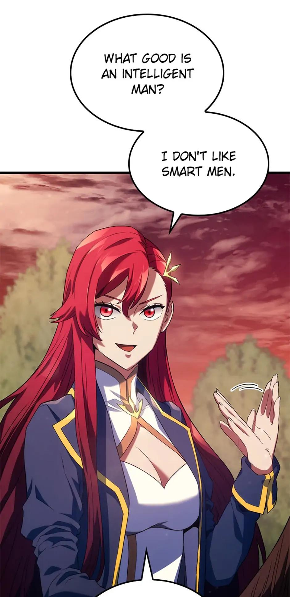 Revenge of the Baskerville Bloodhound Chapter 25