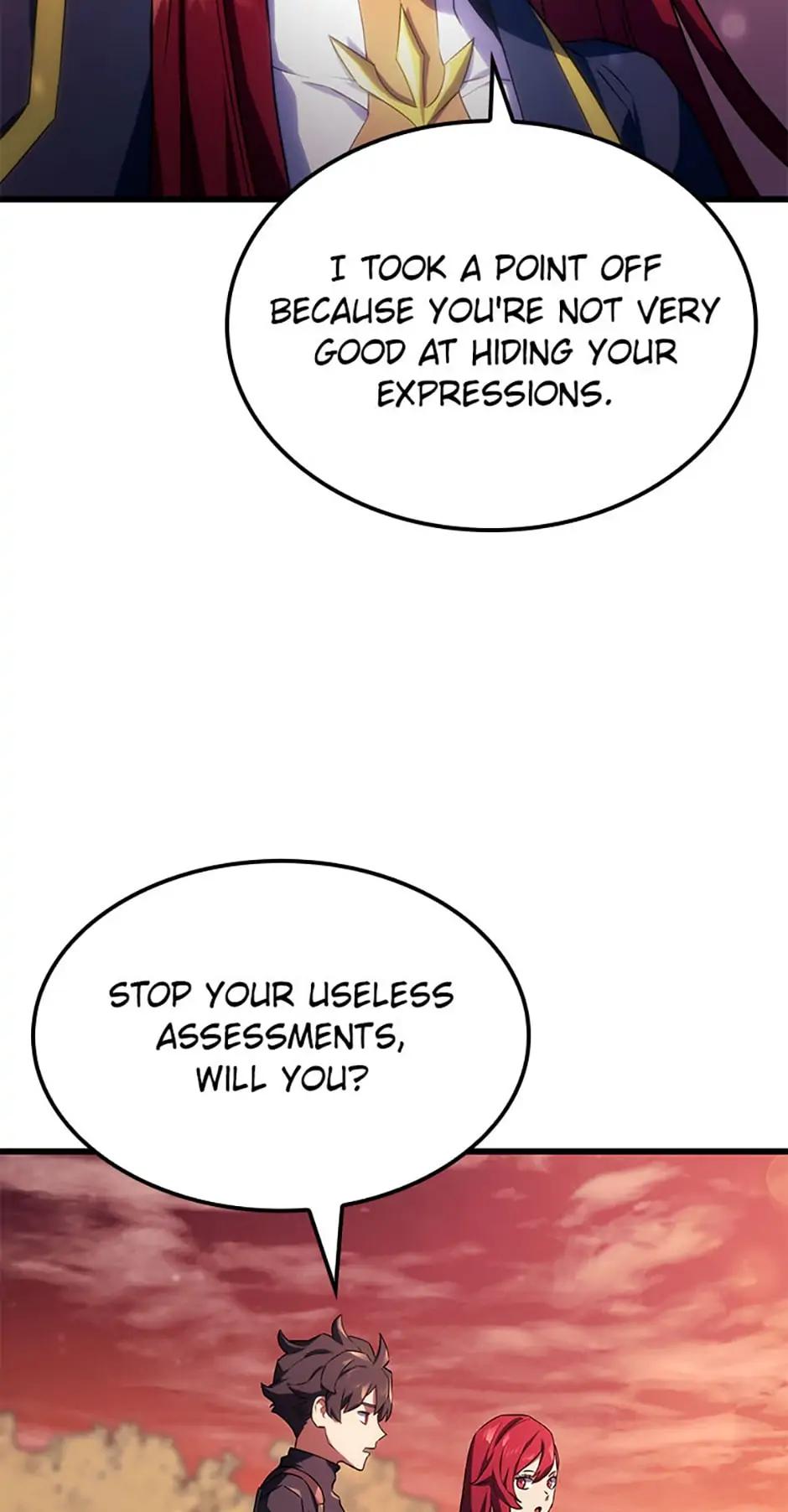 Revenge of the Baskerville Bloodhound Chapter 25