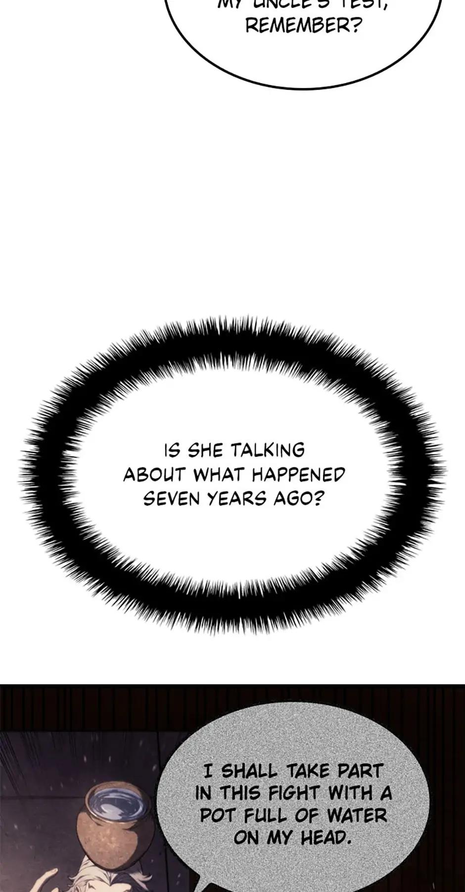 Revenge of the Baskerville Bloodhound Chapter 25