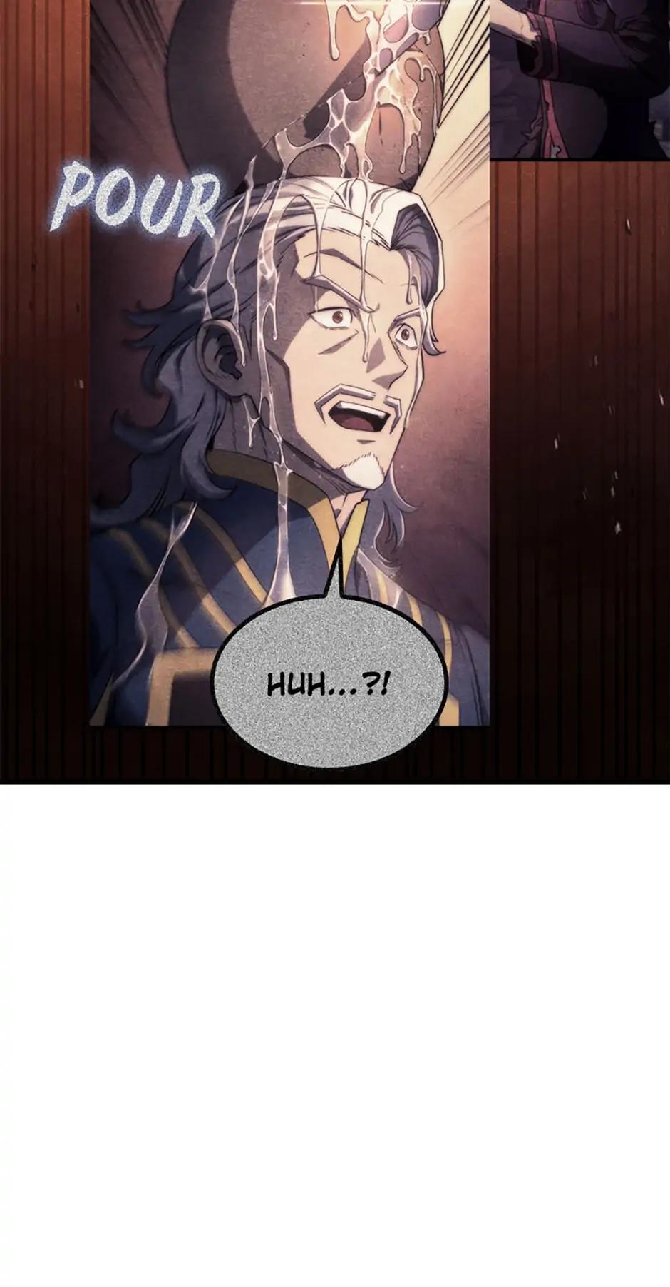 Revenge of the Baskerville Bloodhound Chapter 25