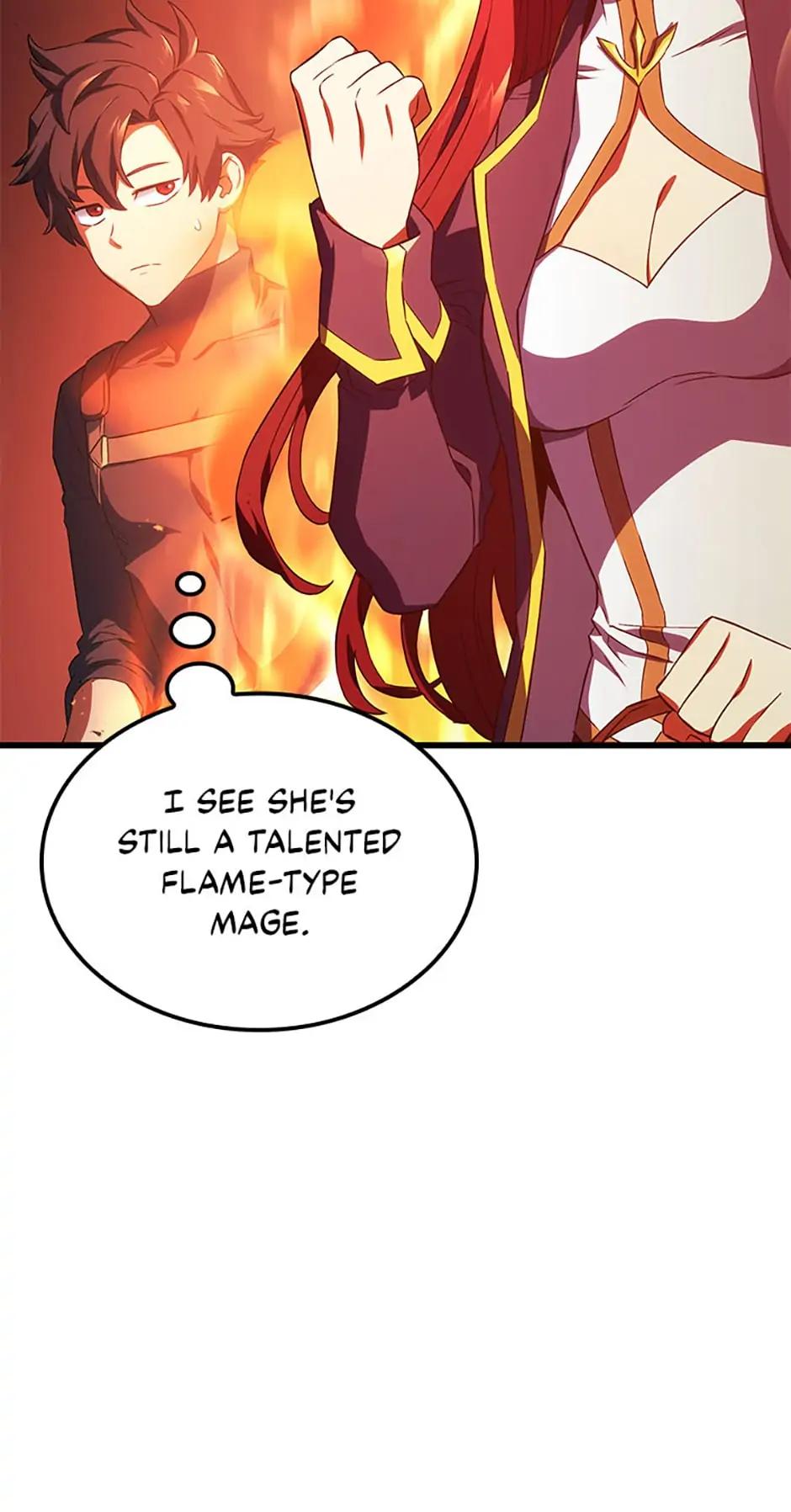 Revenge of the Baskerville Bloodhound Chapter 25